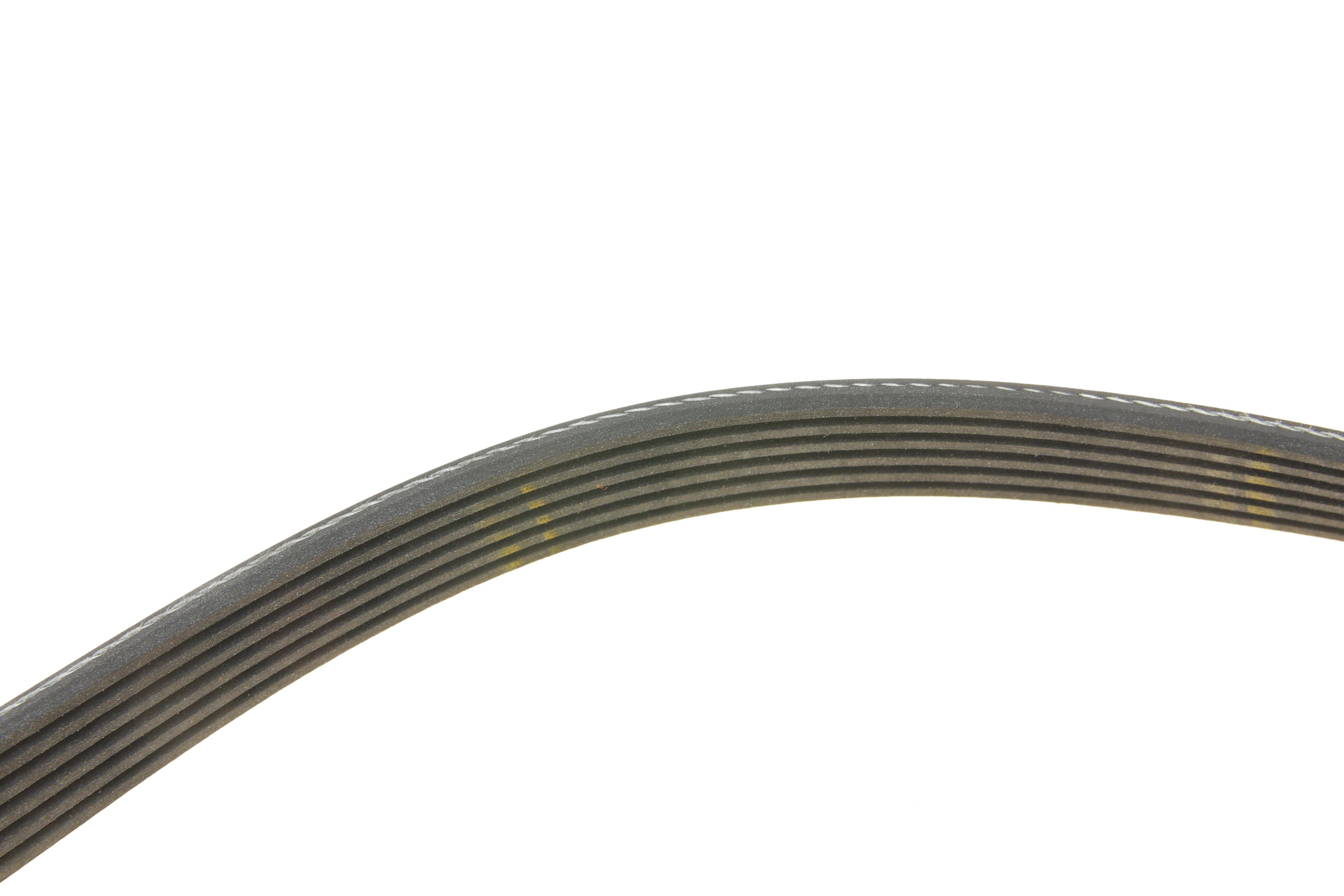 Комплект ремня генератора Citroen Jumpy/Peugeot Expert 2.0 HDi 09- (6PK1245)