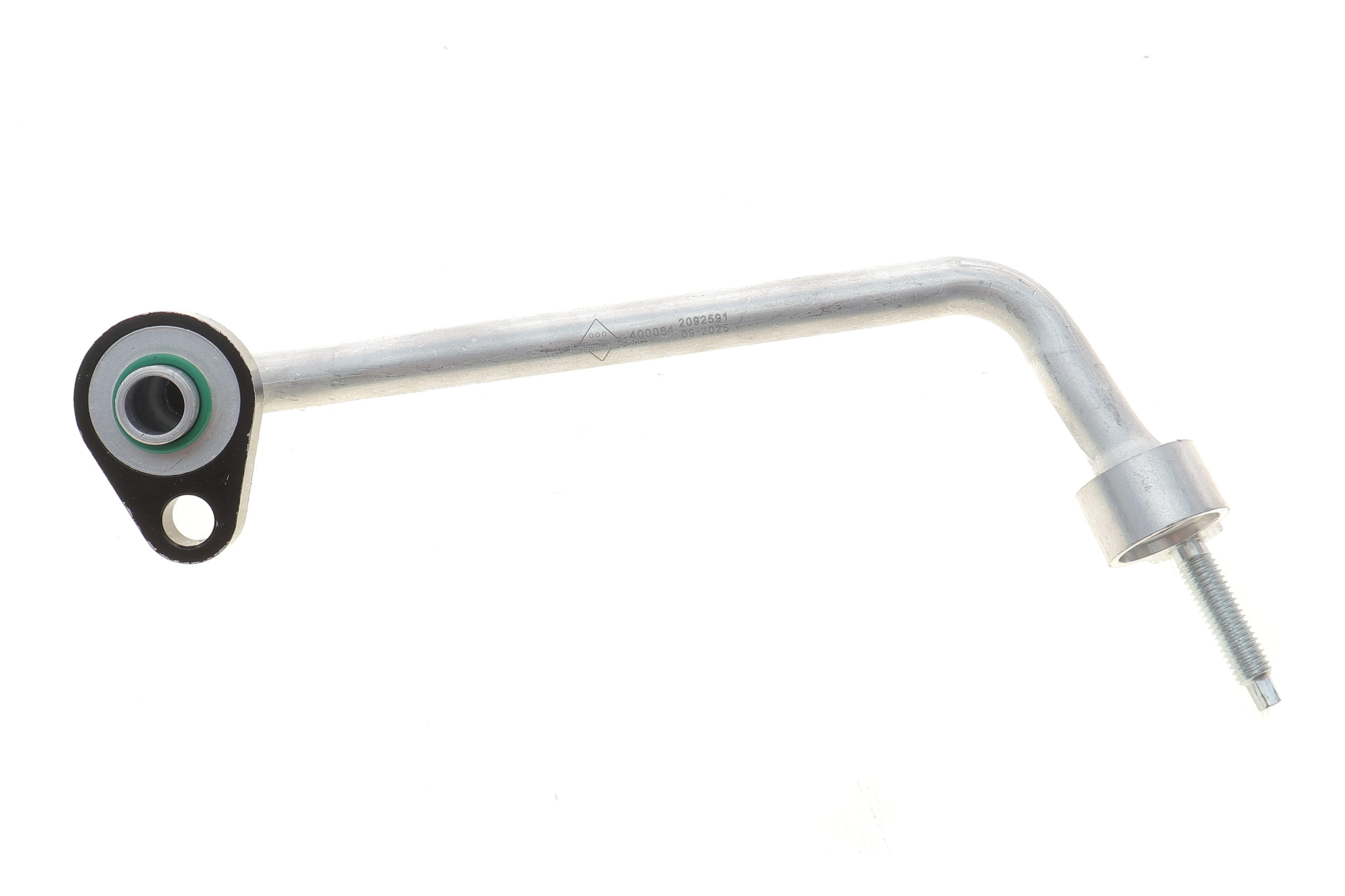 Трубка кондиционера Ford Focus 03-12