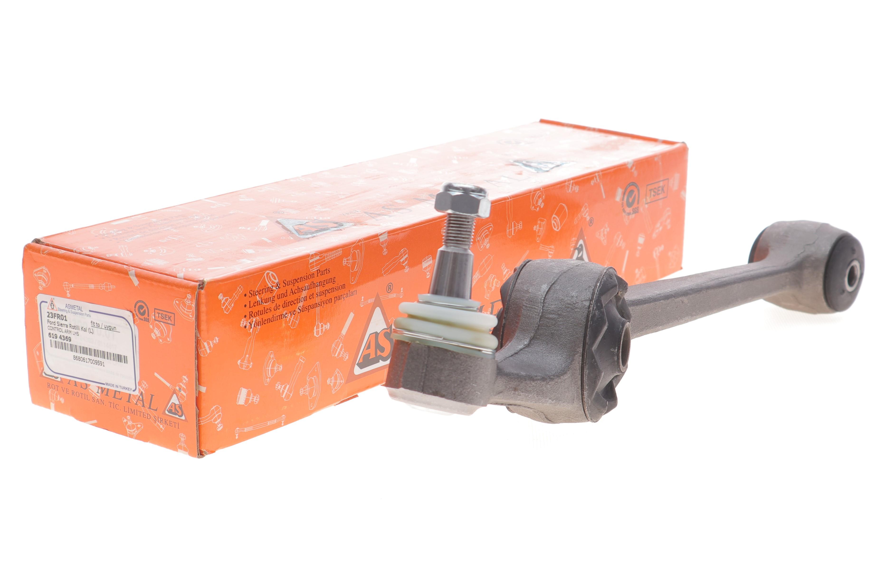 Важіль підвіски (передній/знизу) (L) Ford Sierra -93