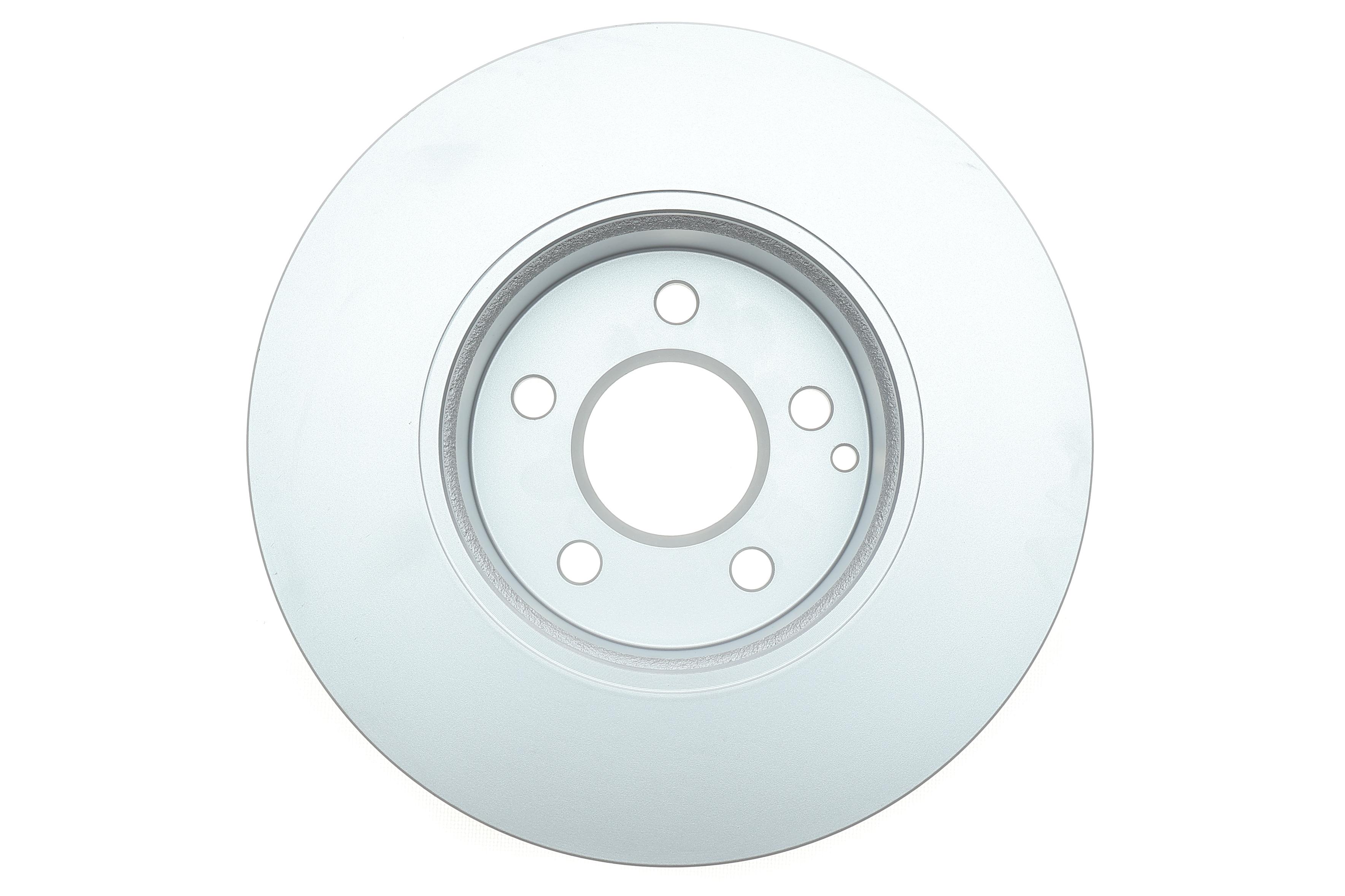 Диск гальмівний (передній) MB C-class (W204/C204/S204) E-class (W212/A207/C207/S212) 09- (295x28)