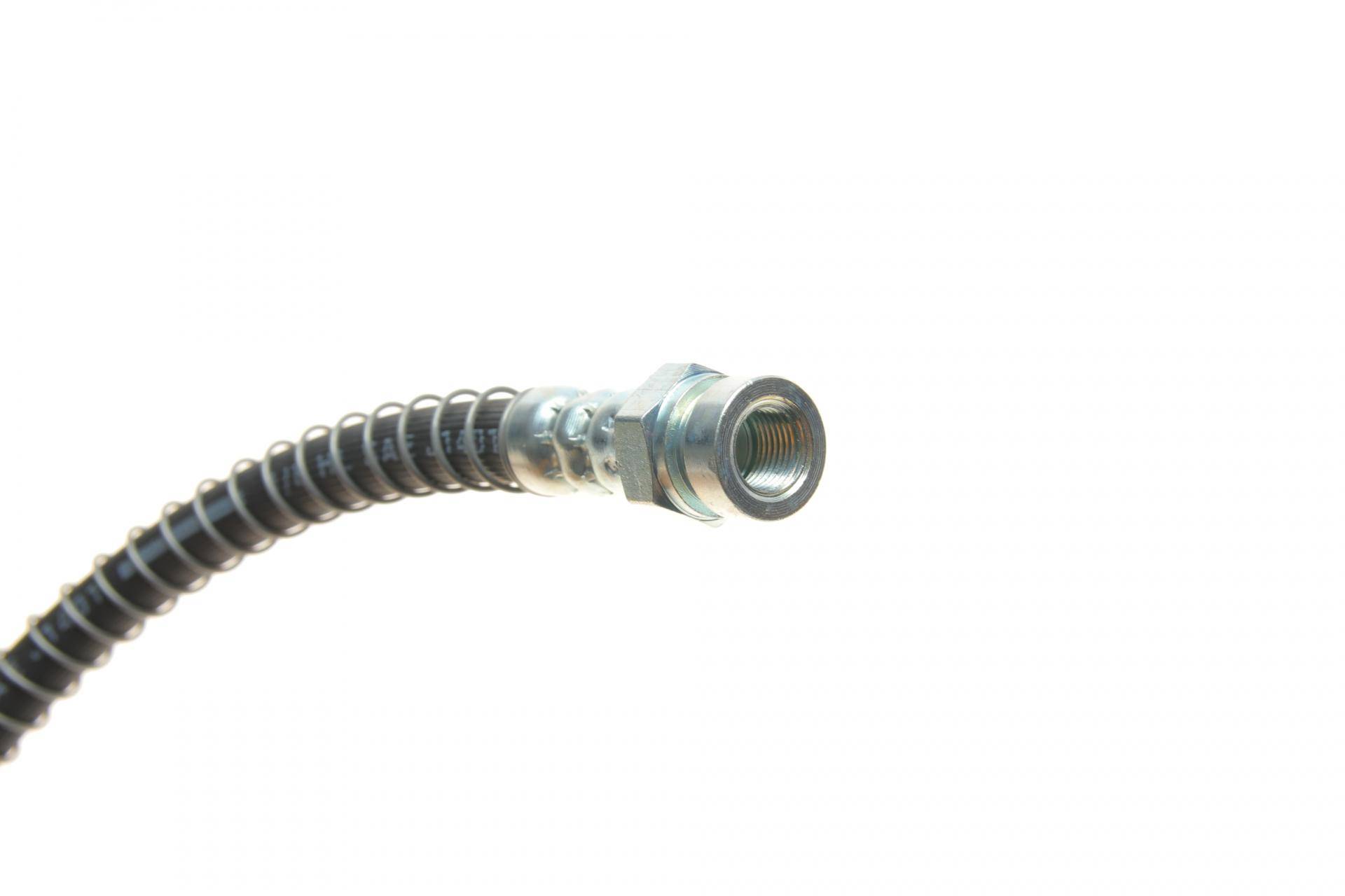 Шланг гальмівний (задній) Hyundai Getz 02-09 (L) (L=280mm)