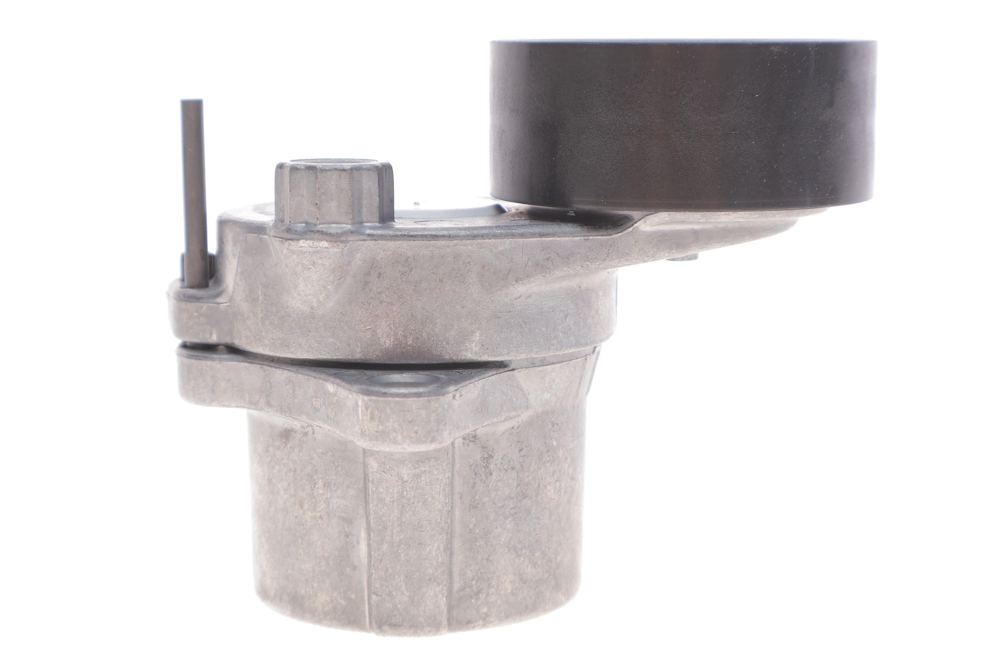 Натяжитель ремня генератора MB C-class (W204)/E-class (W212/S212) 2.2CDI 08-, OM651