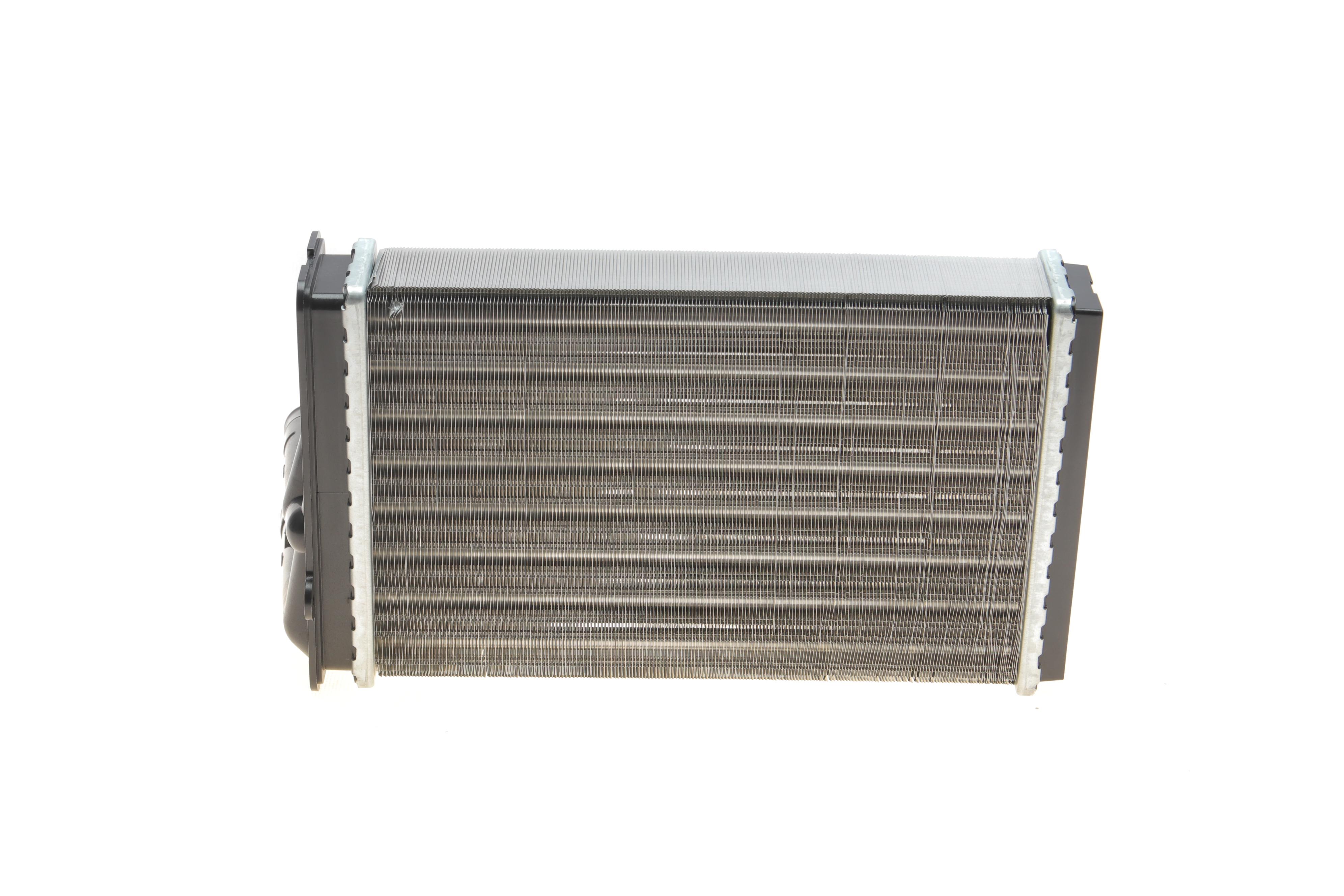 Радіатор пічки Audi 80/A4 86-/VW Passat 96-