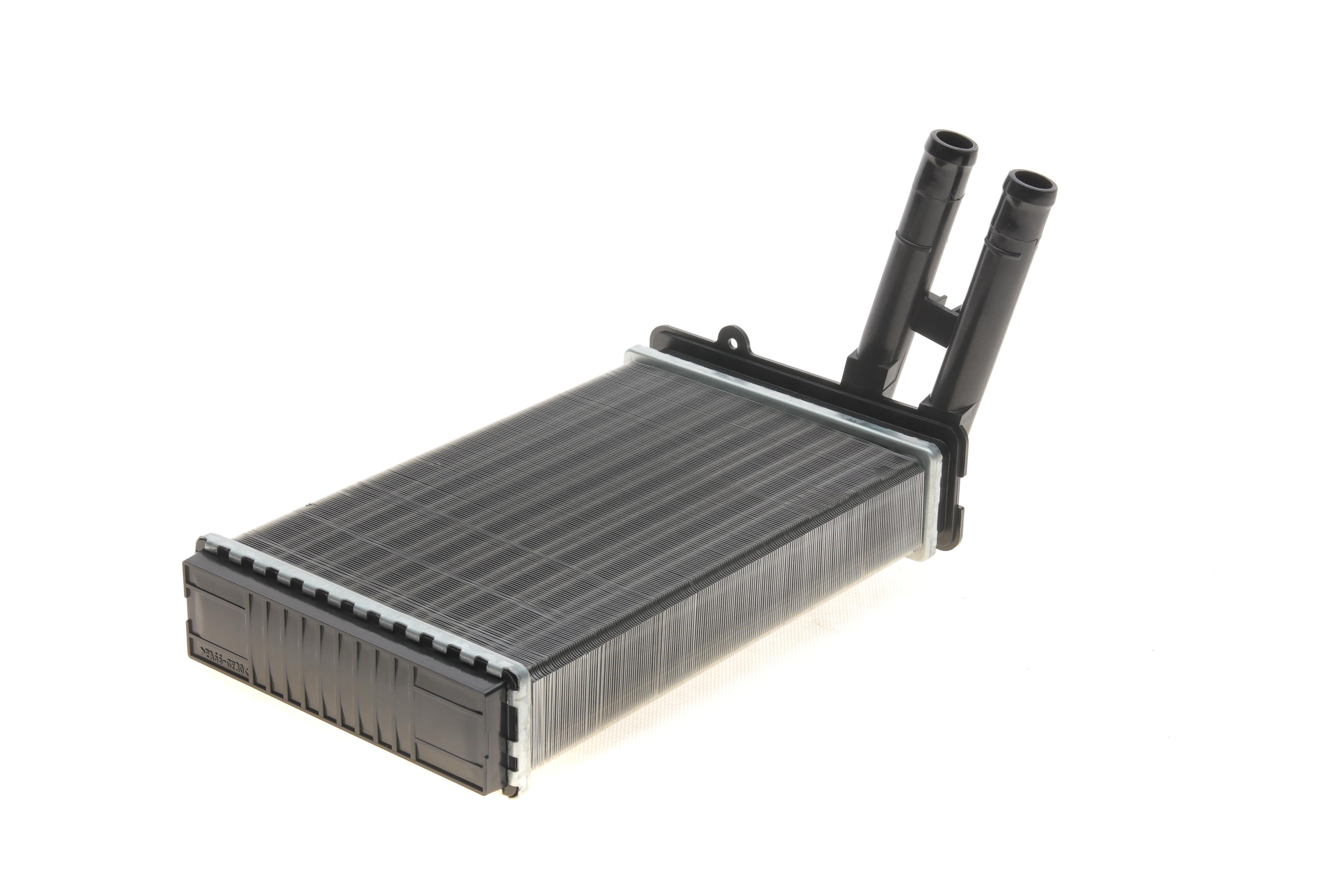 Радіатор пічки Audi 80/A4 86-/VW Passat 96-