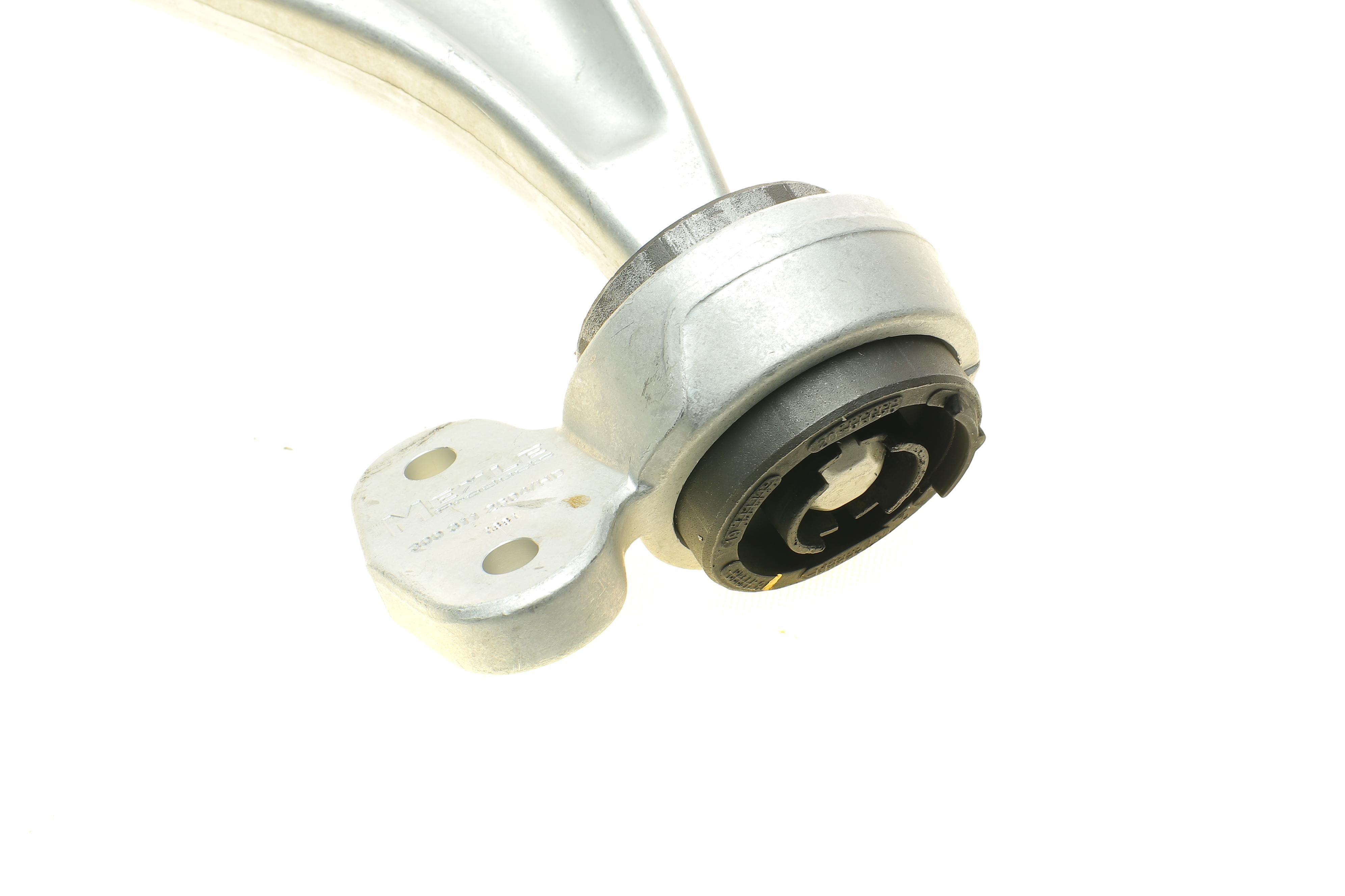 Комплект важелів підвіски (передньої) BMW 3 (E46) 98-05 M43/M47/M52/N40/N46