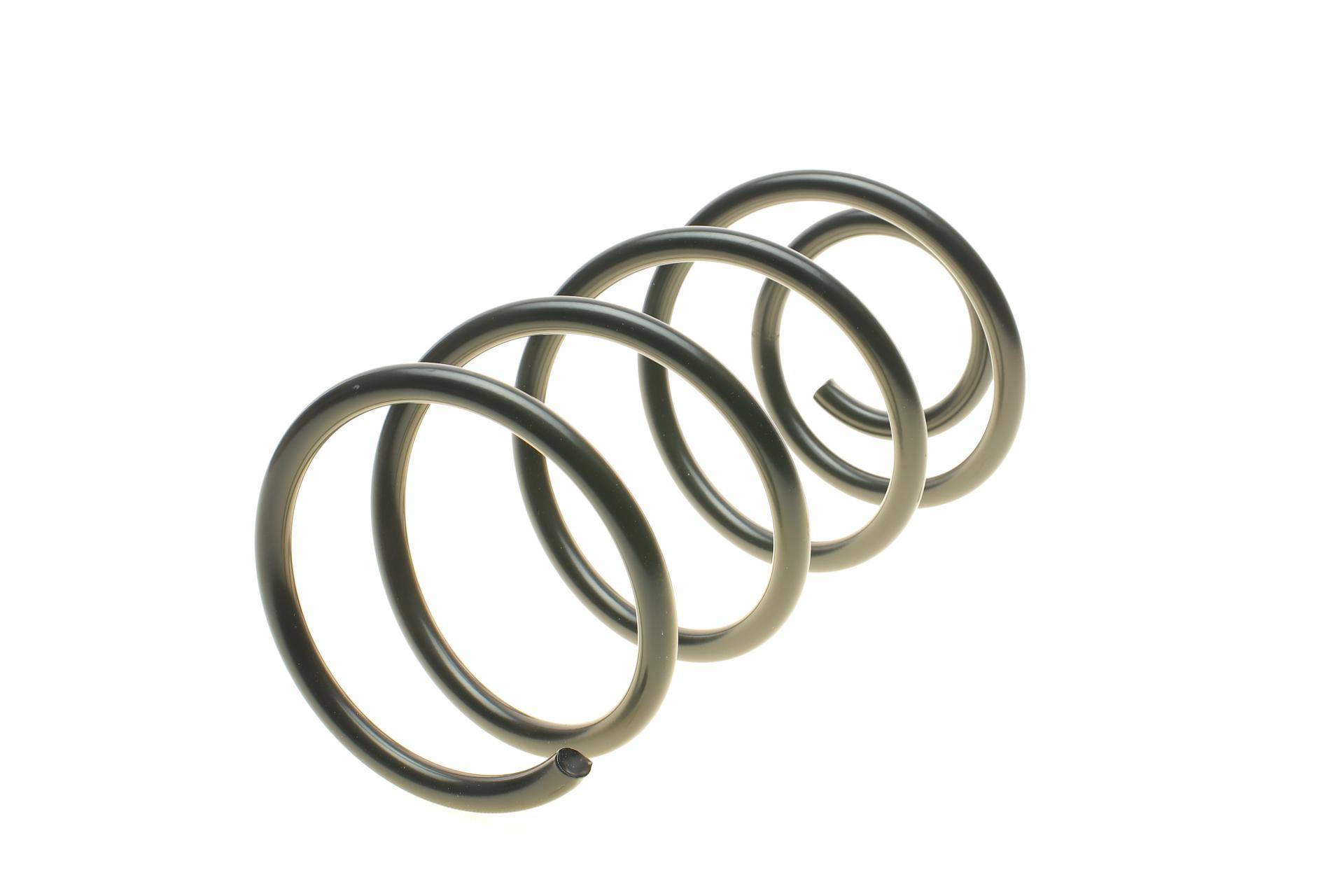 Пружина (передня) Volvo S40 2.4CDI/V50 2.4Tdi 06-10 (седан/універсал) (без спорт.х.ч)