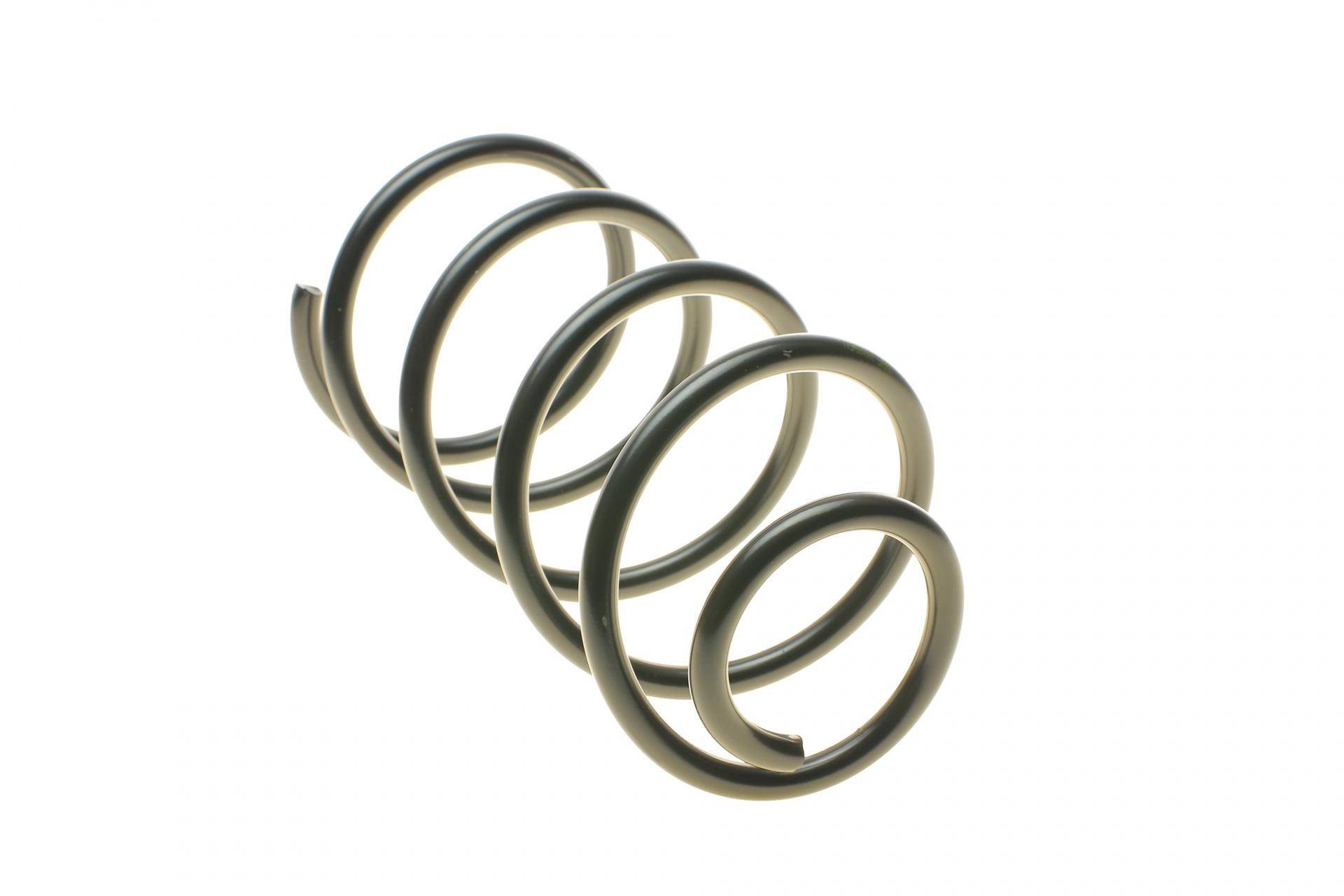 Пружина (передня) Volvo S40 2.4CDI/V50 2.4Tdi 06-10 (седан/універсал) (без спорт.х.ч)