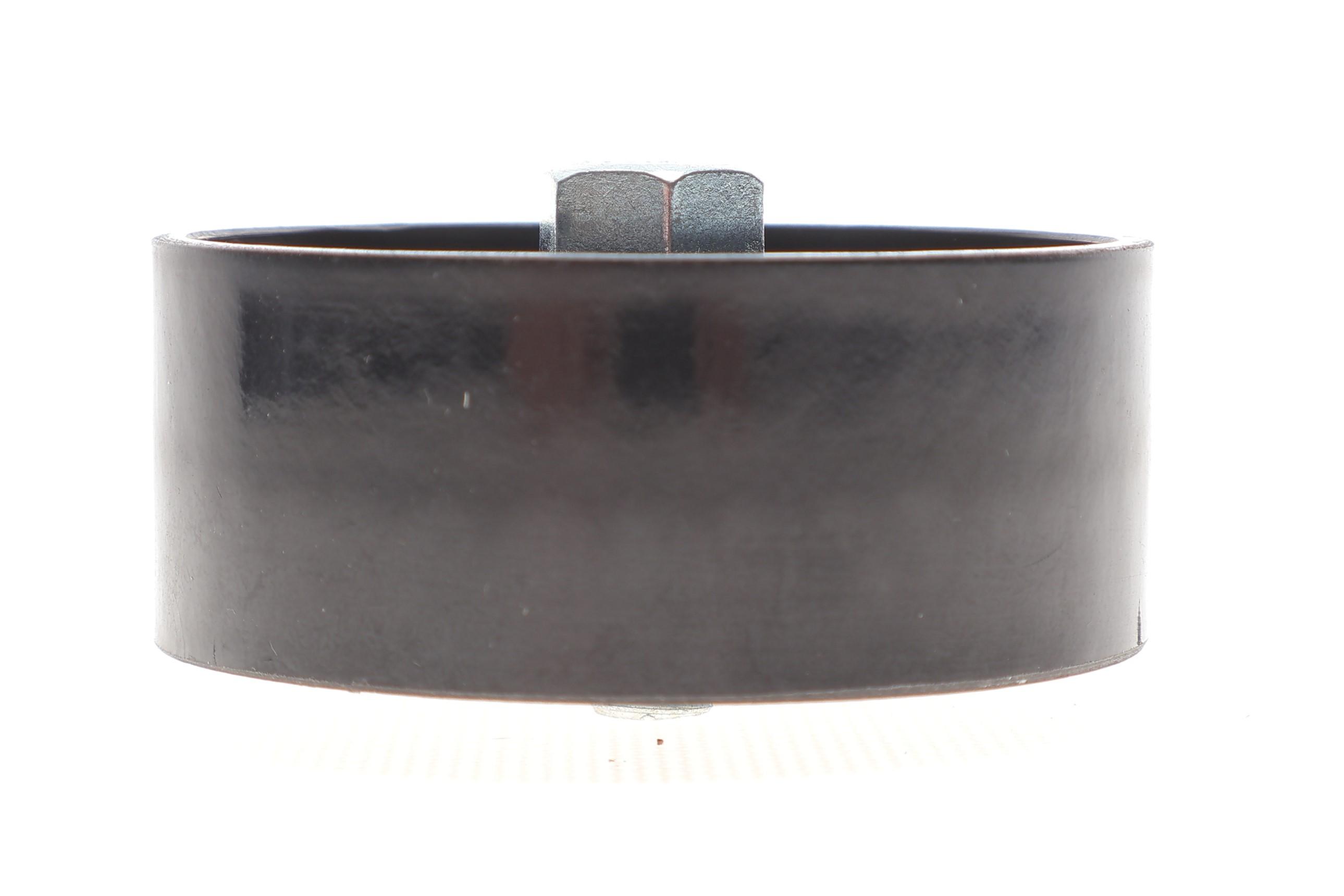 Ролик генератора Fiat Doblo/Ducato/ Opel Combo 1.6-2.0 D 10- (паразитний) (65х25.5)