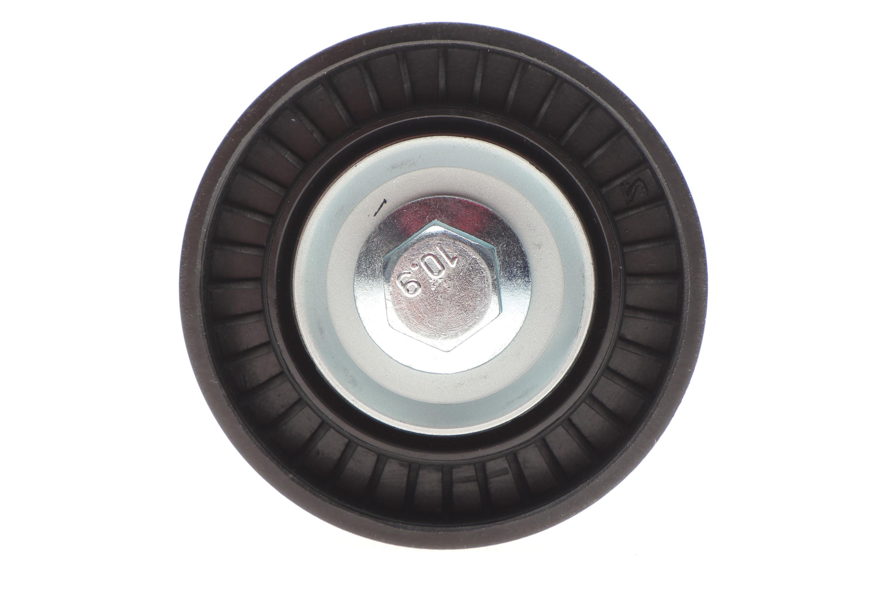 Ролик генератора Fiat Doblo/Ducato/ Opel Combo 1.6-2.0 D 10- (паразитний) (65х25.5)