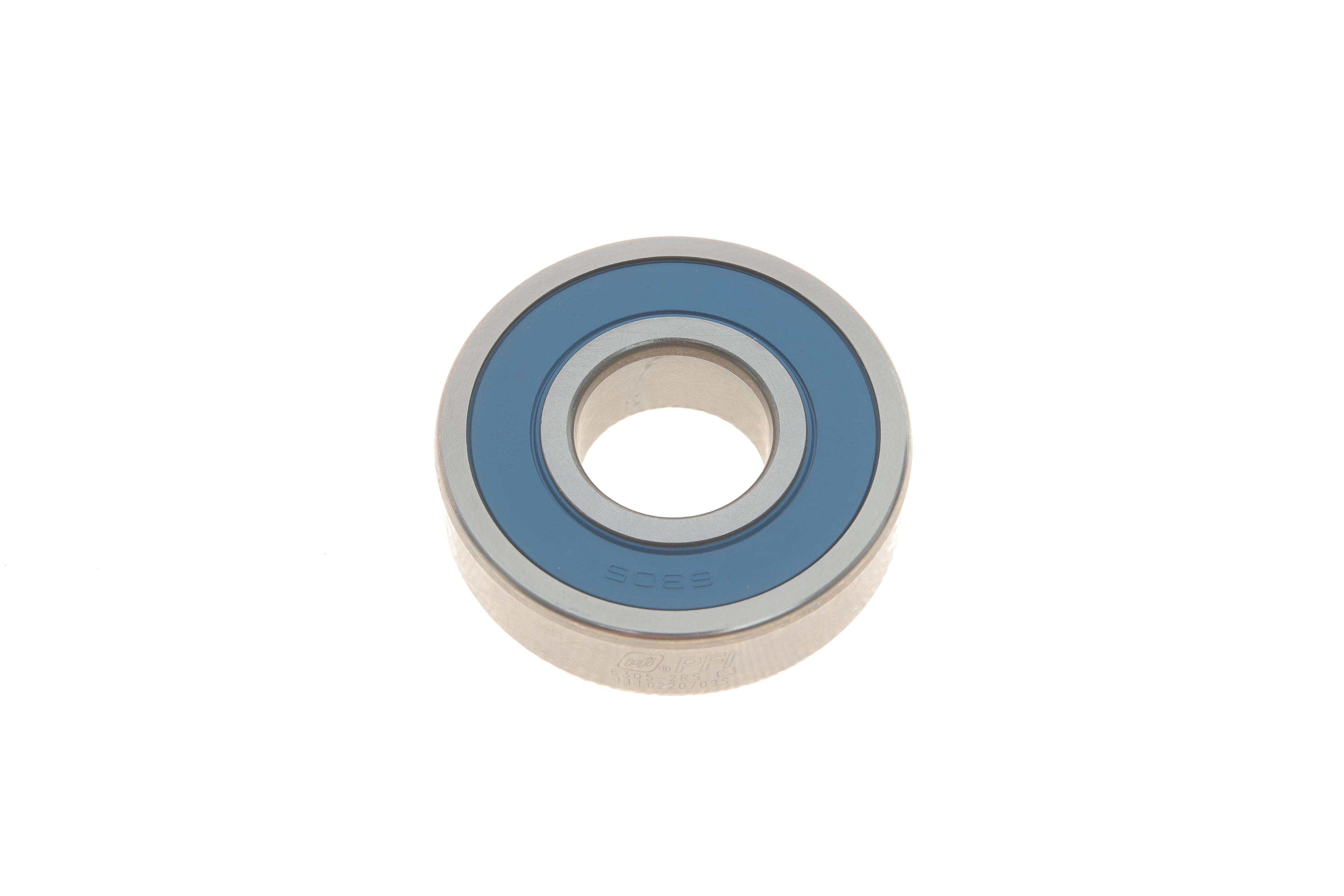 Підшипник (25x62x17)