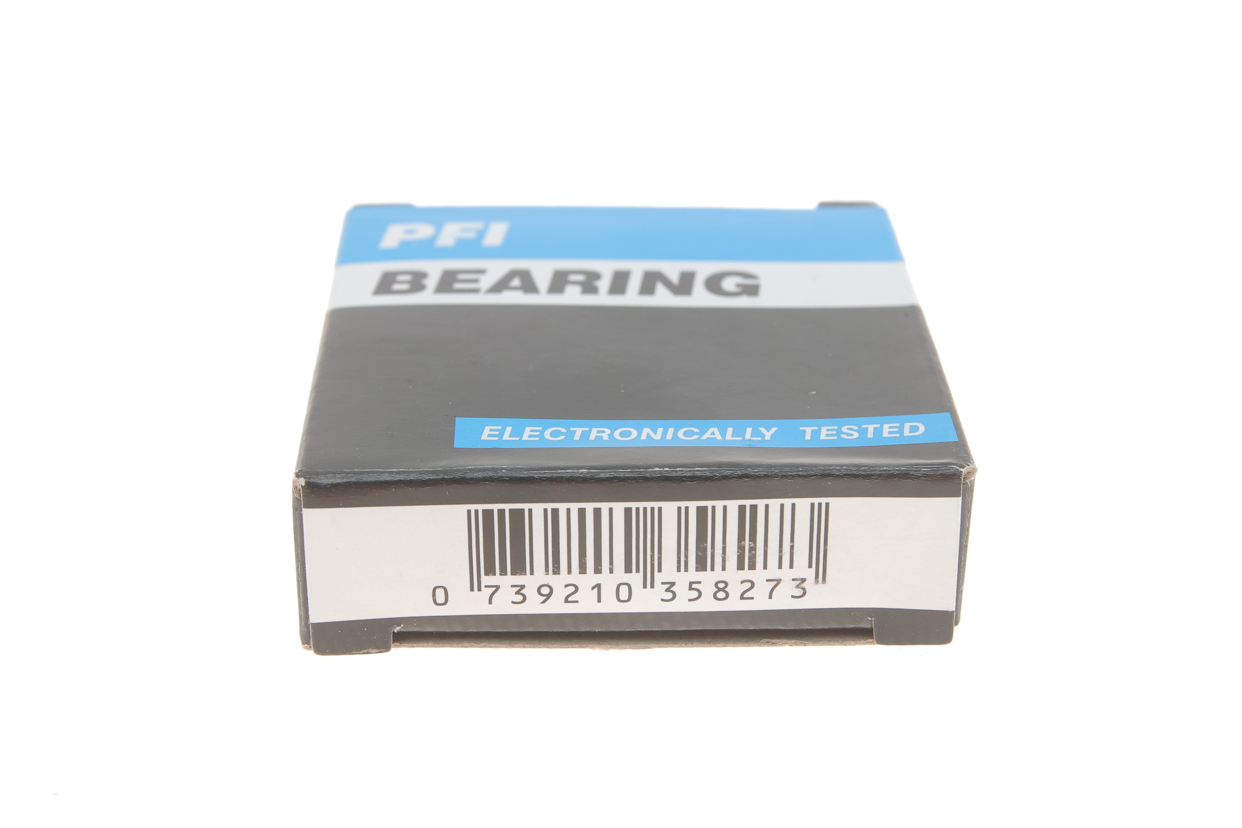 Підшипник (25x62x17)