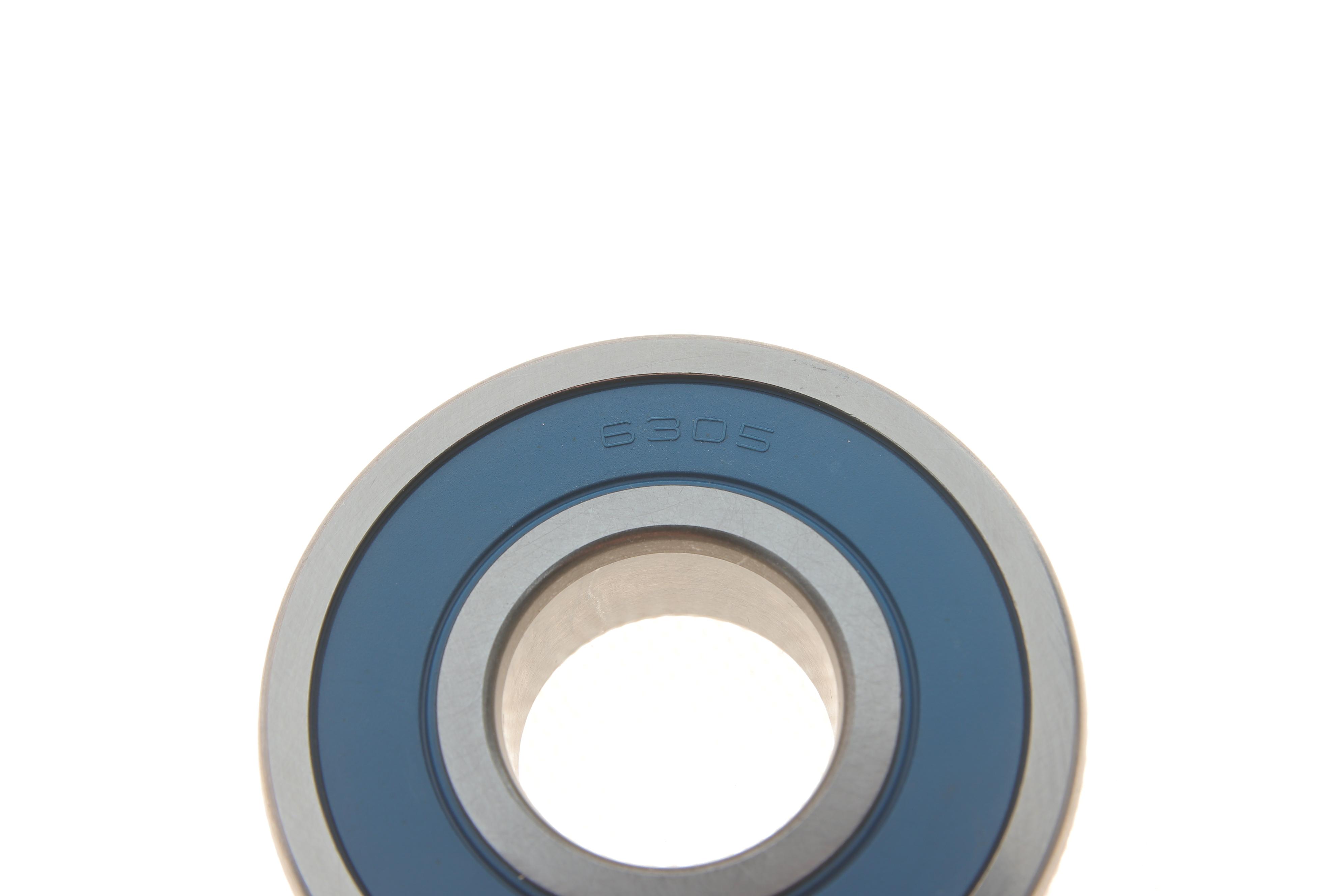 Підшипник (25x62x17)