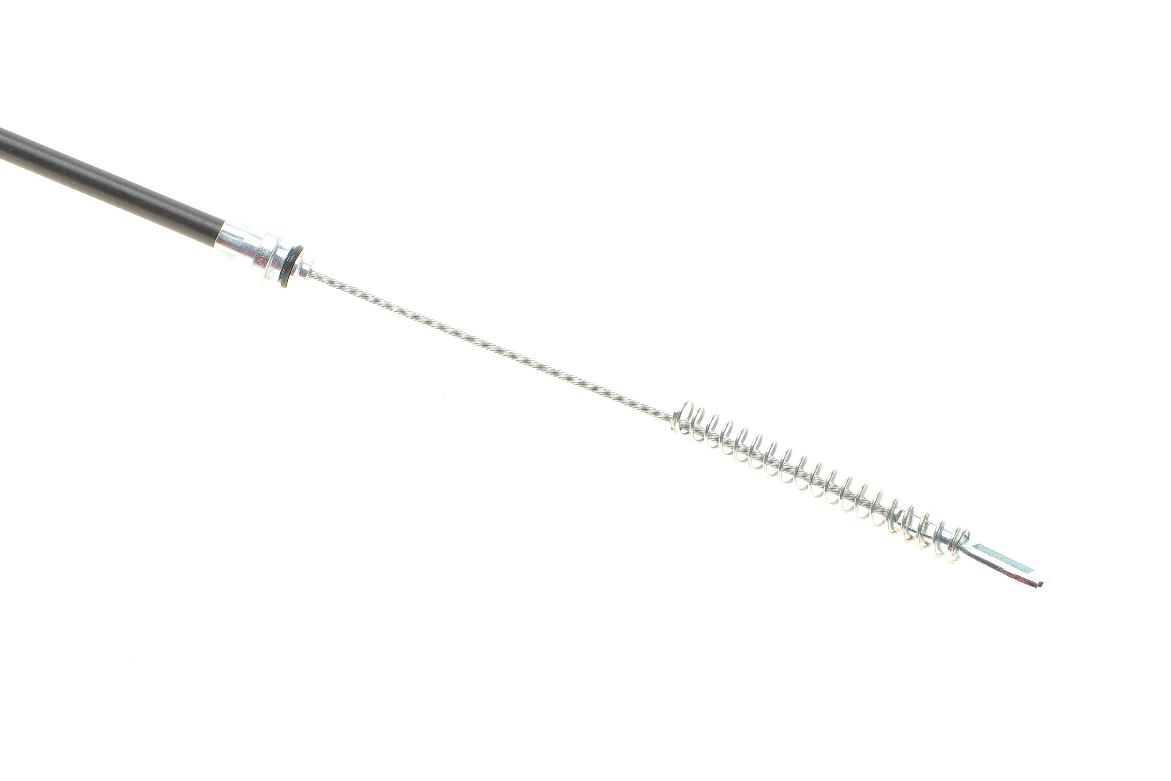 Трос ручника (задній) Iveco Daily 00- (1315/1020мм)