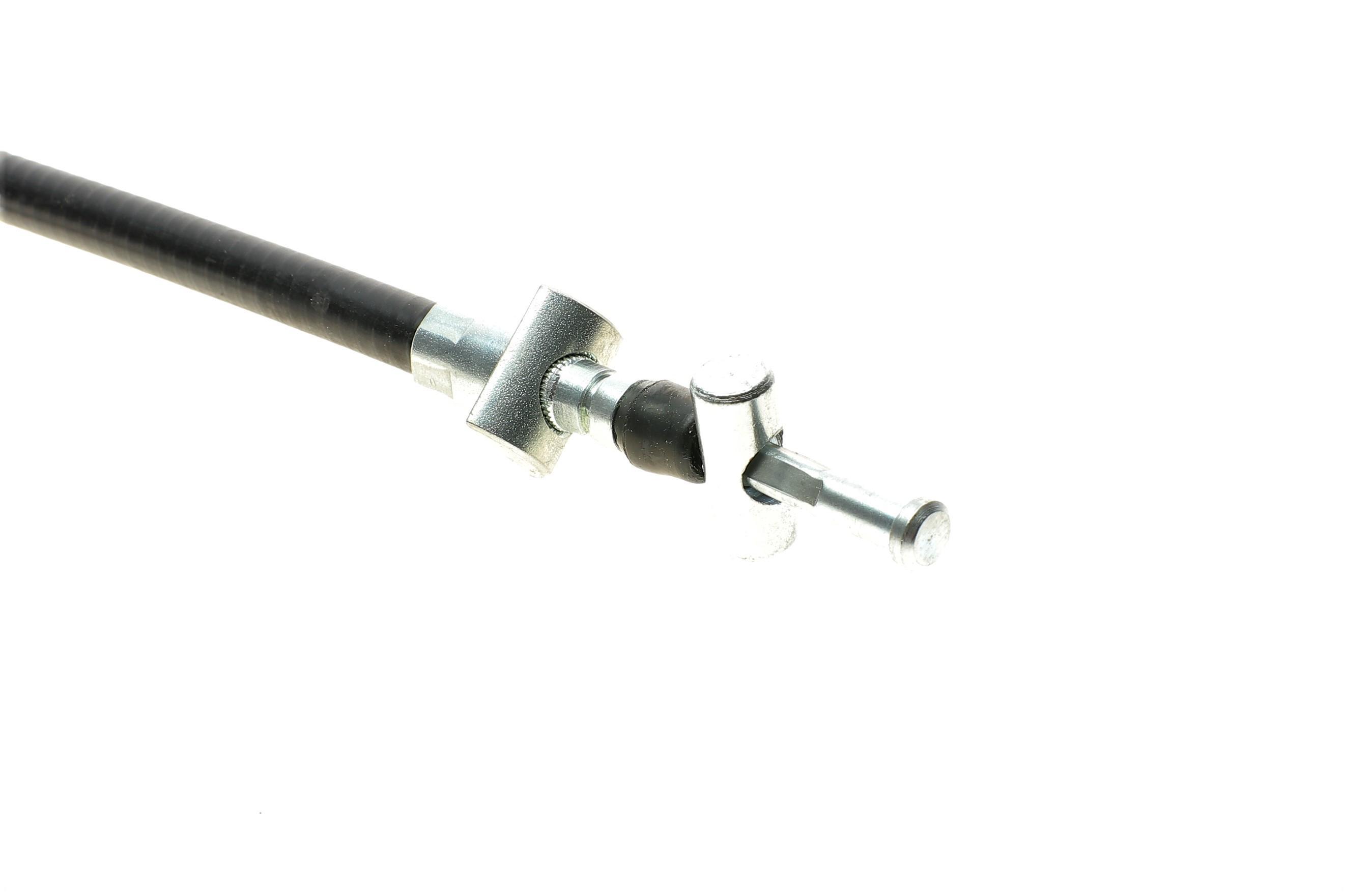 Трос ручника (задній) Iveco Daily 00- (1315/1020мм)