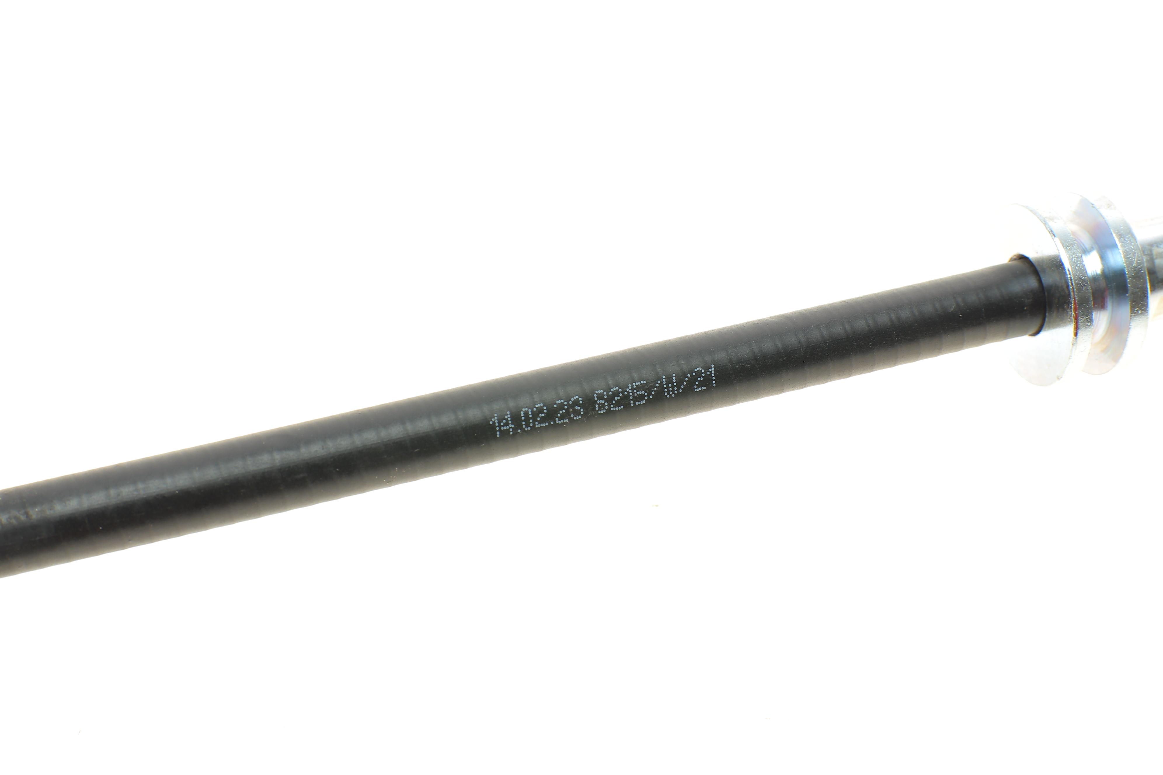 Трос ручника (задній) Iveco Daily 00- (1315/1020мм)