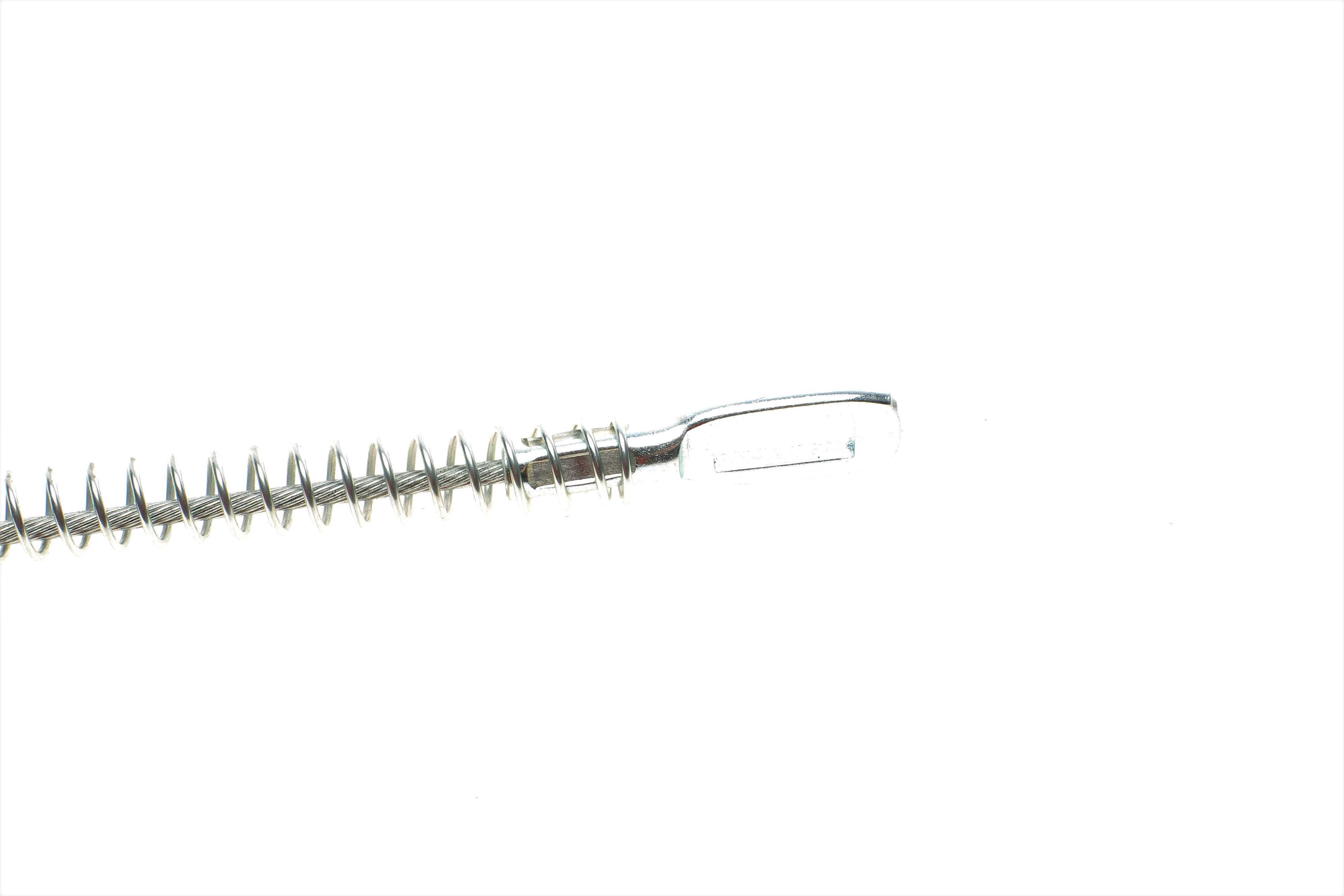 Трос ручника (задній) Iveco Daily 00- (1315/1020мм)