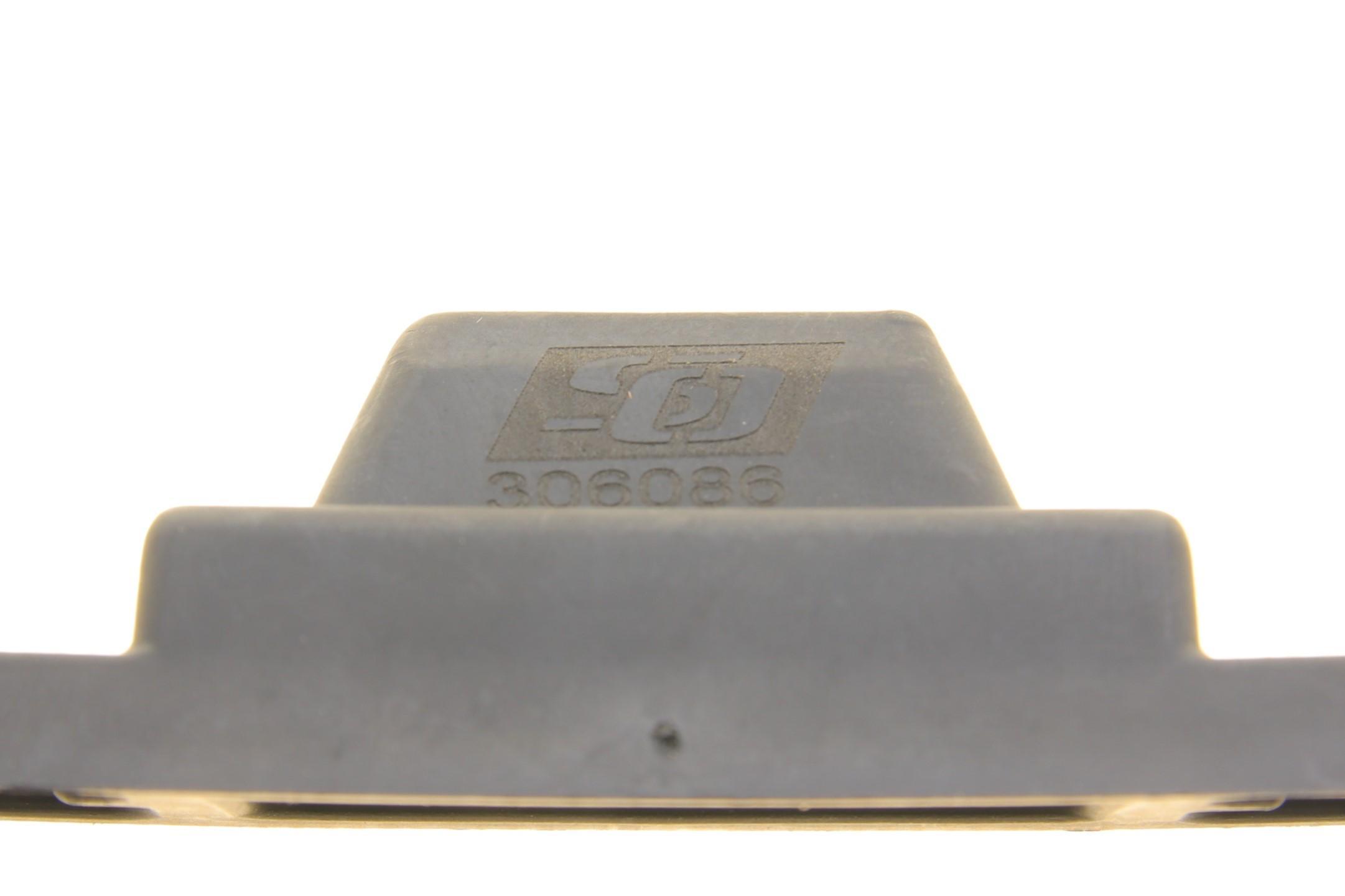 Направляюча дверей (бічних/папа) Ford Transit 06-14