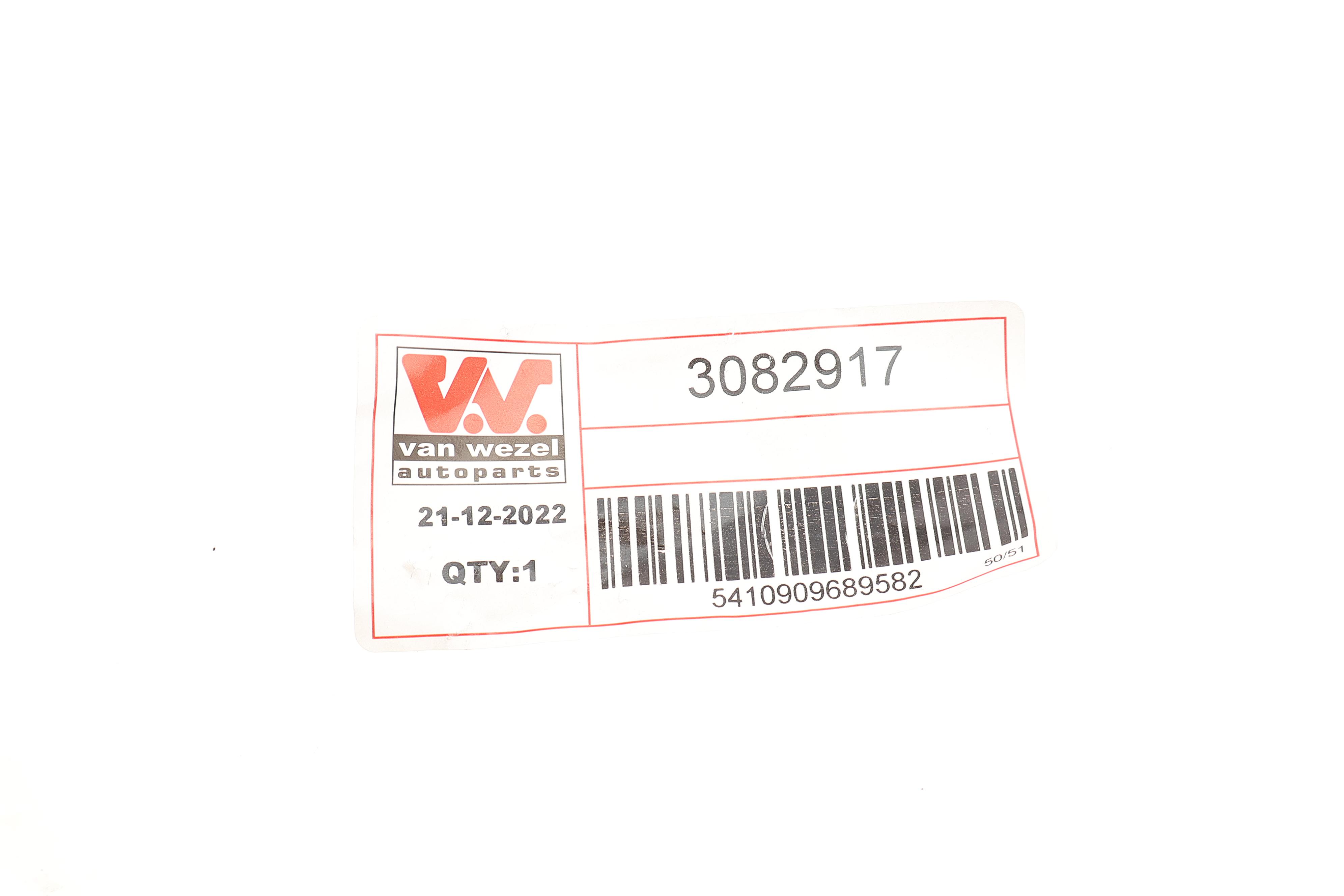 Повторитель поворота на зеркало MB C-class (W205)/Vito (W447) 14- (L)