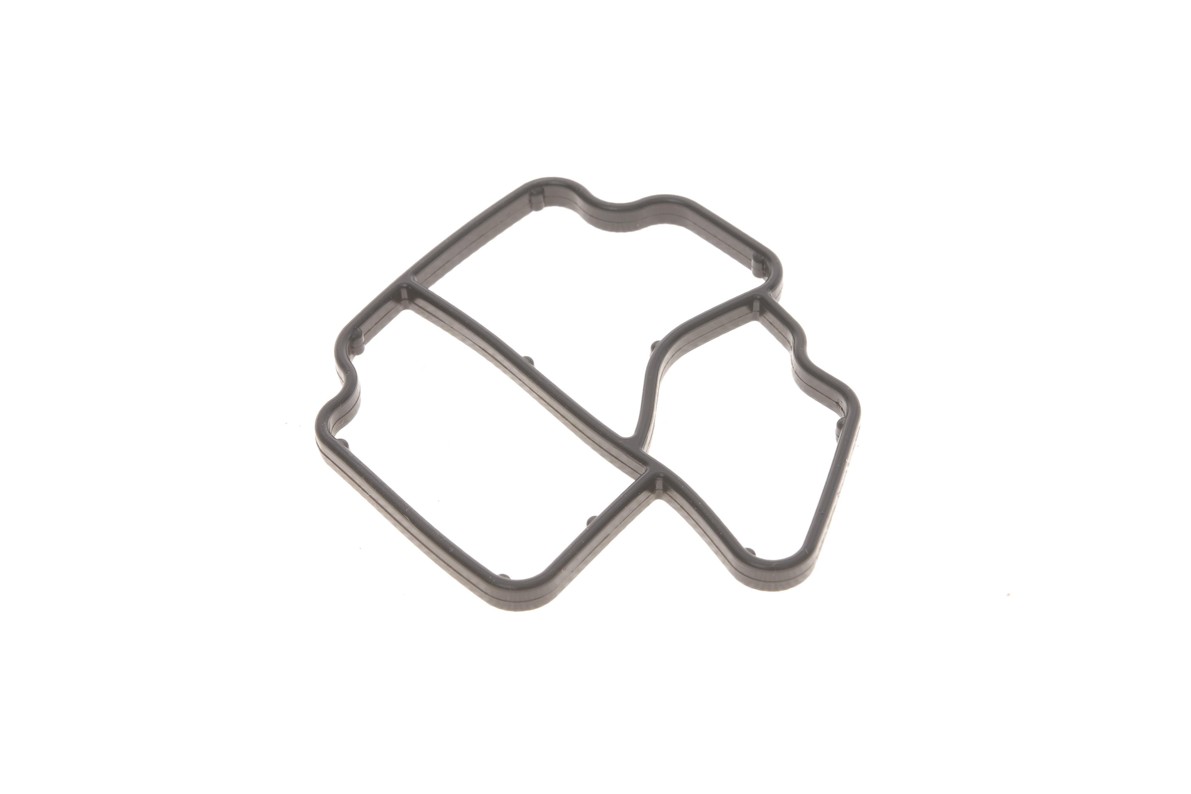 Прокладка корпуса фільтра масляного VW 2.0TDI 10-