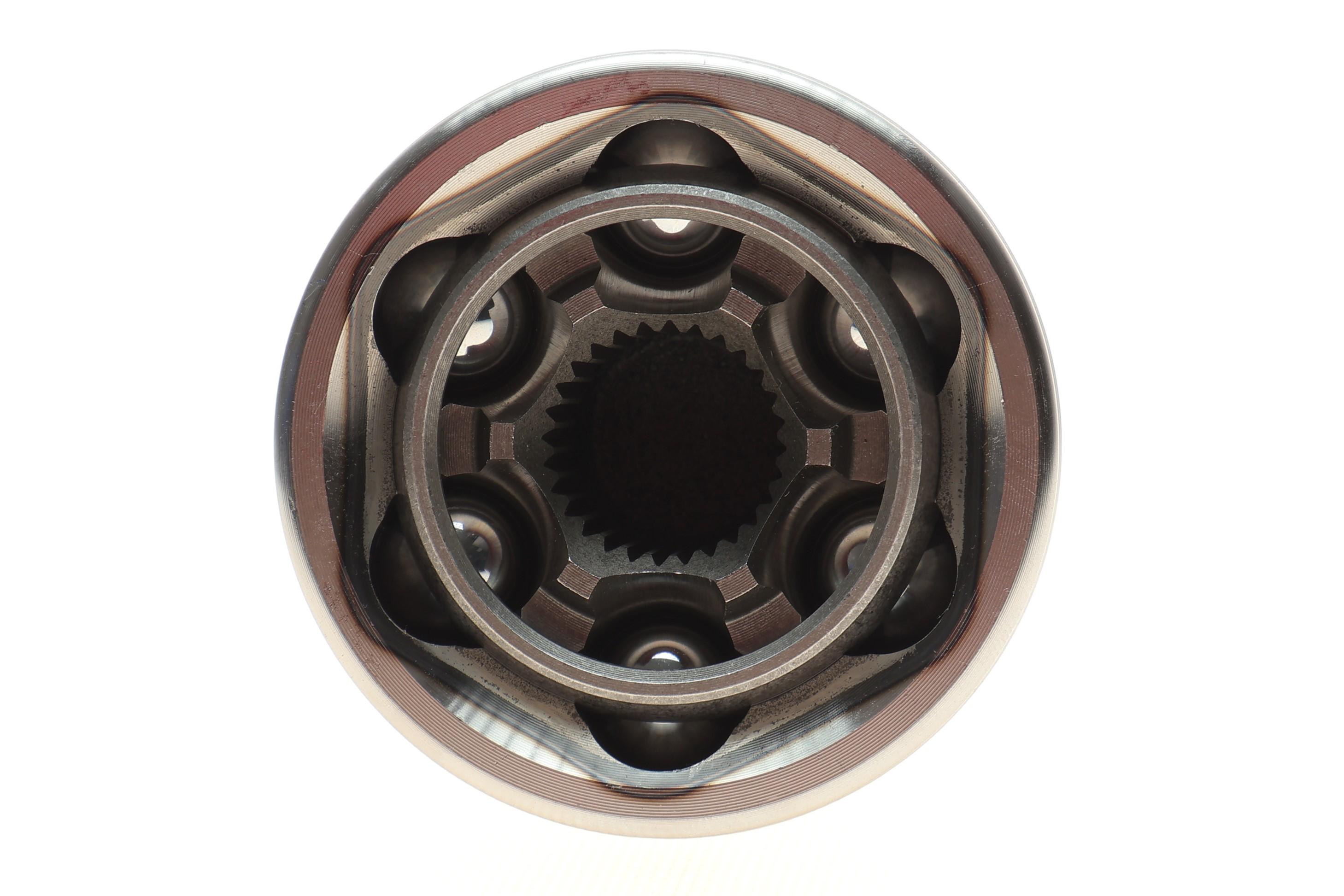 ШРКШ (зовнішній) Renault Clio 05-/Twingo 07- (23/28z/49mm)