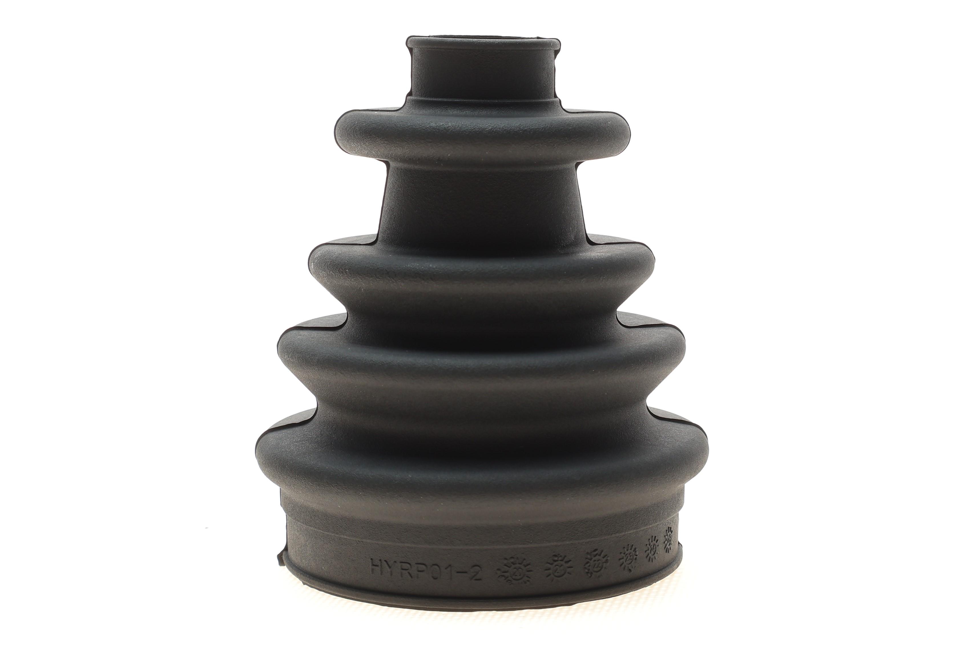 ШРКШ (зовнішній) Renault Clio 05-/Twingo 07- (23/28z/49mm)