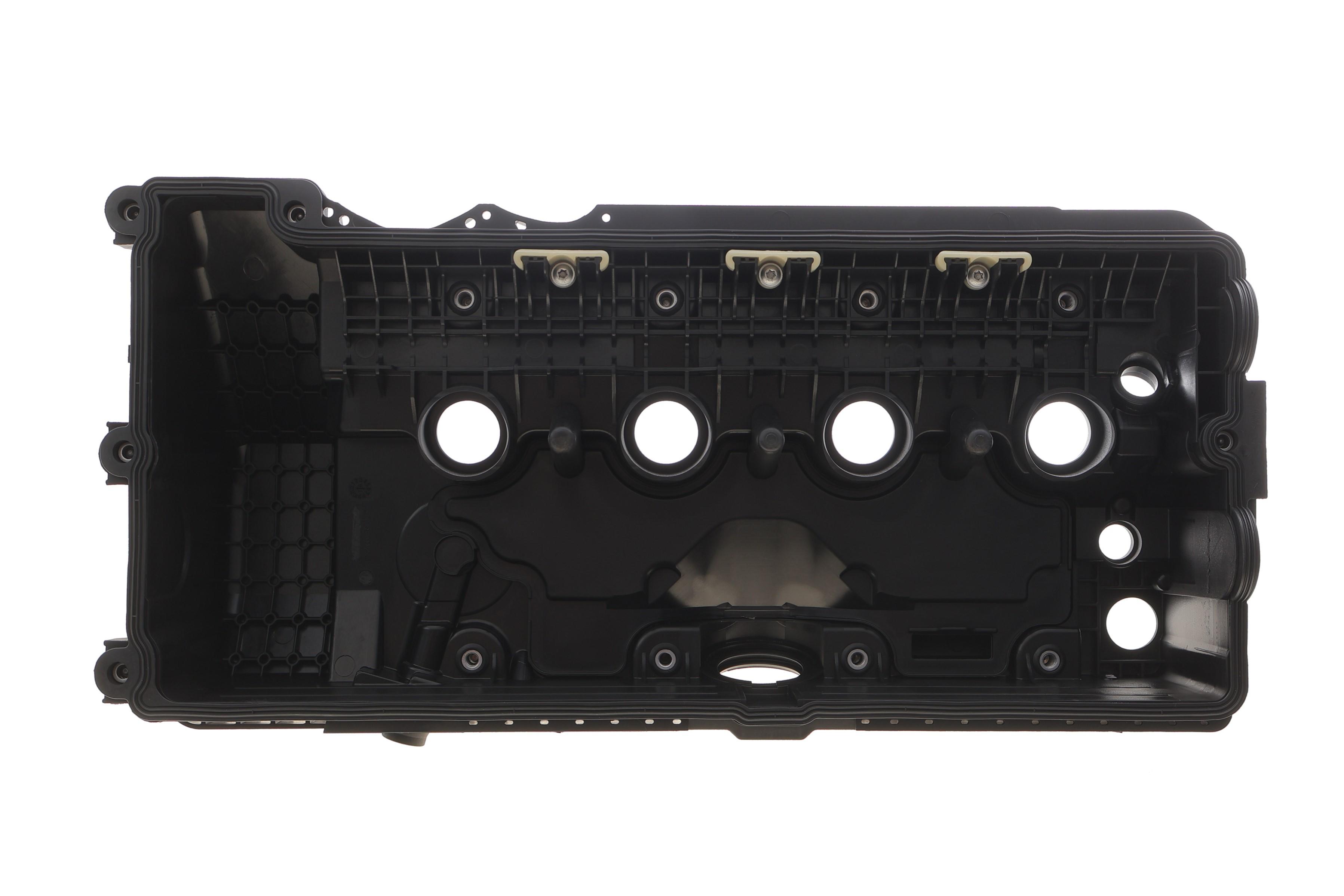 Кришка клапанів BMW 5 (E60)/X5 (E53/E70) 3.6-4.8 01-08 (N62) (5-8 цилиндр)