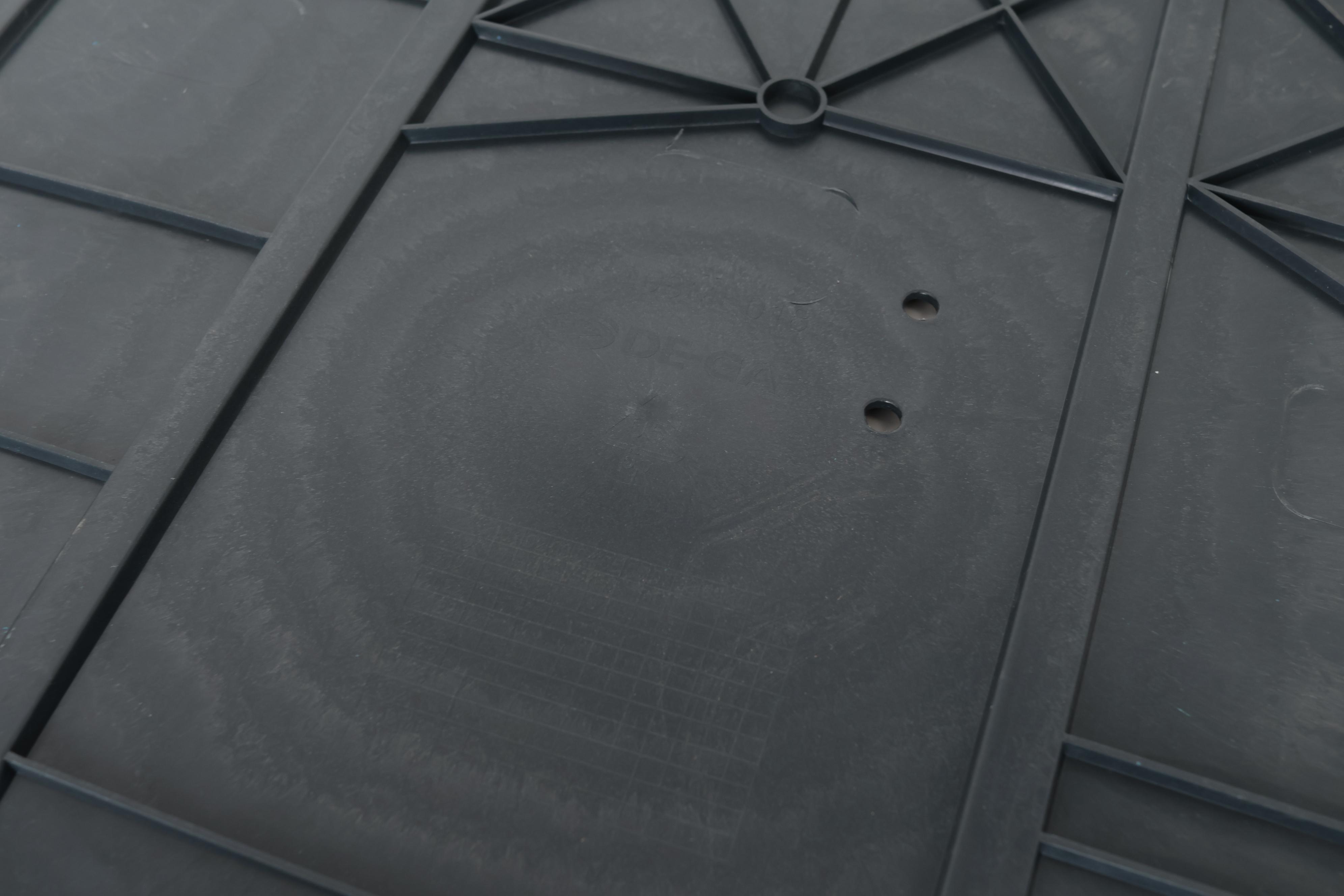 Захист двигуна Renault Megane II/Scenic II 02- (нижн.частина)