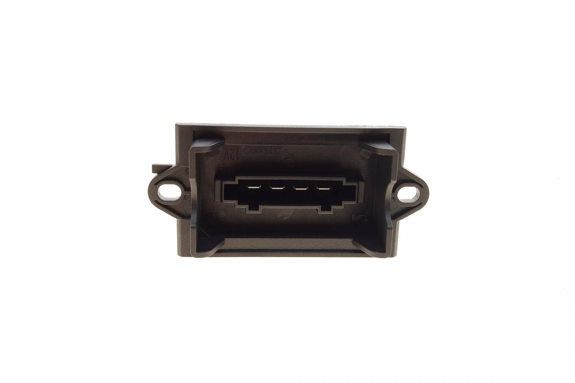 Реостат пічки Citroen С3/Peugeot 1007 02-