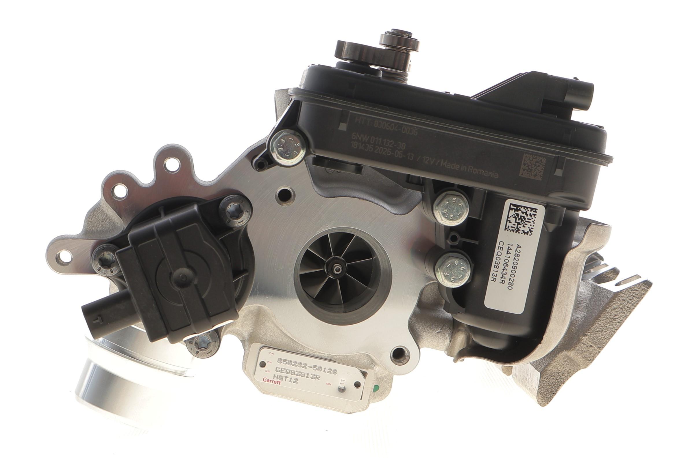 Турбіна MB A-class (W177) 19-/GLA 1.3 (M282) 20-