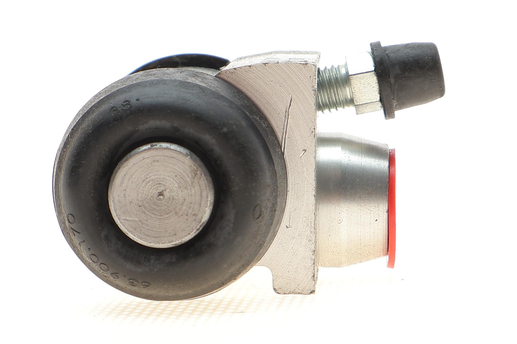 Циліндр гальмівний (задній) Dacia Logan/Sandero 21- (d=20.60mm)