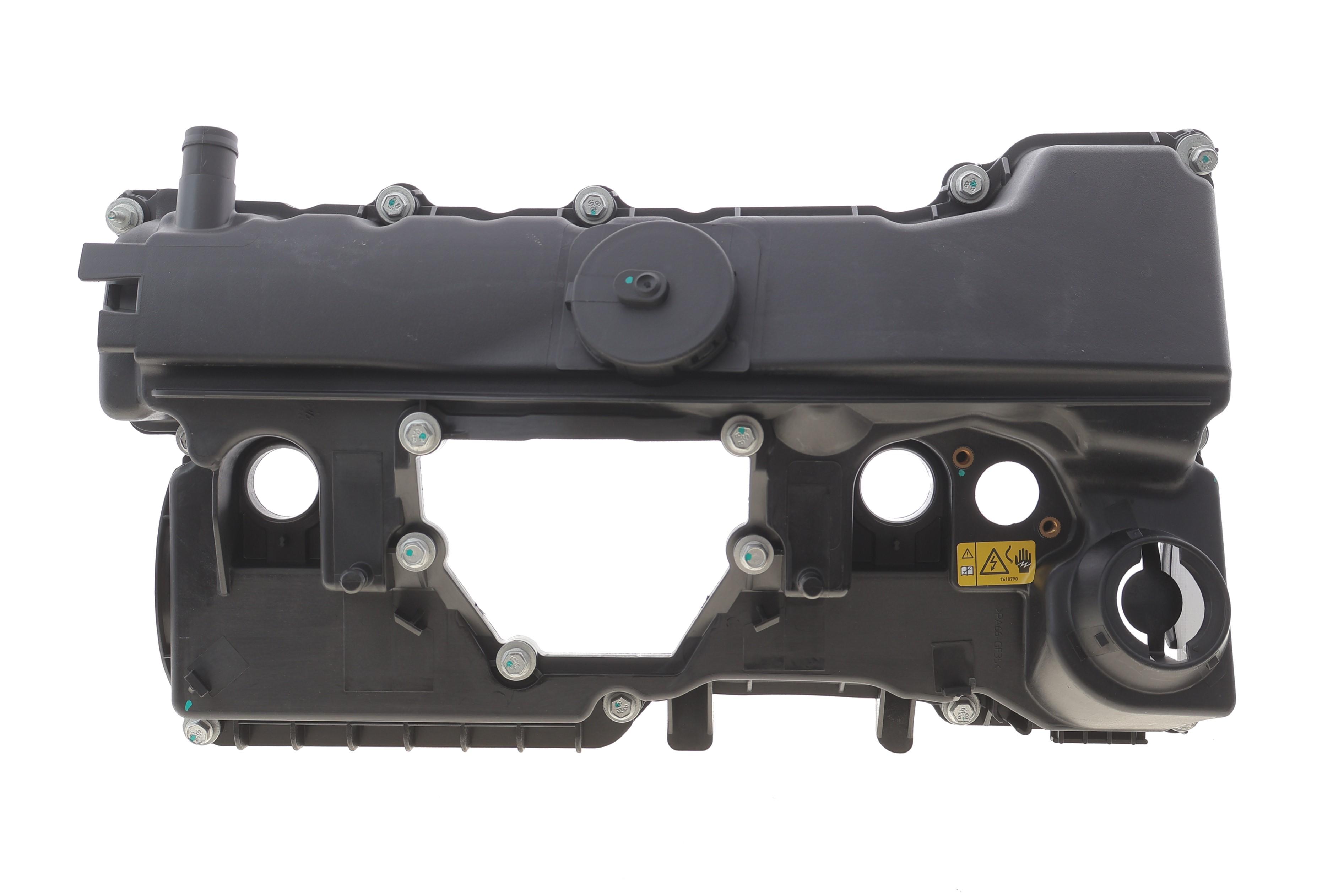 Крышка клапанов BMW 3 (E90)/5 (E60)/X3 (E83) 2.0 i 04-15 N46
