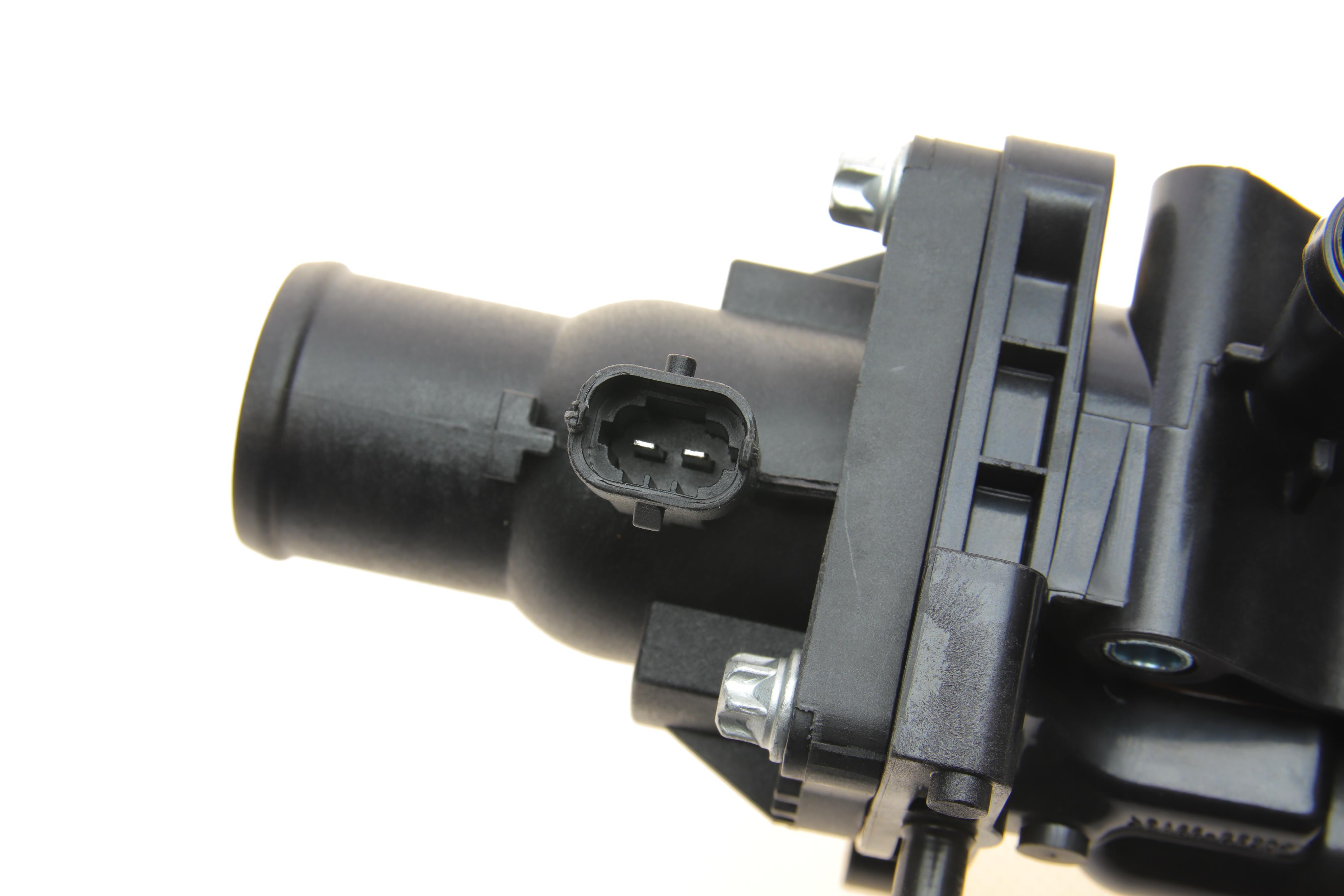 Термостат Opel Astra/Vectra 1.6/1.8 00- (105°)