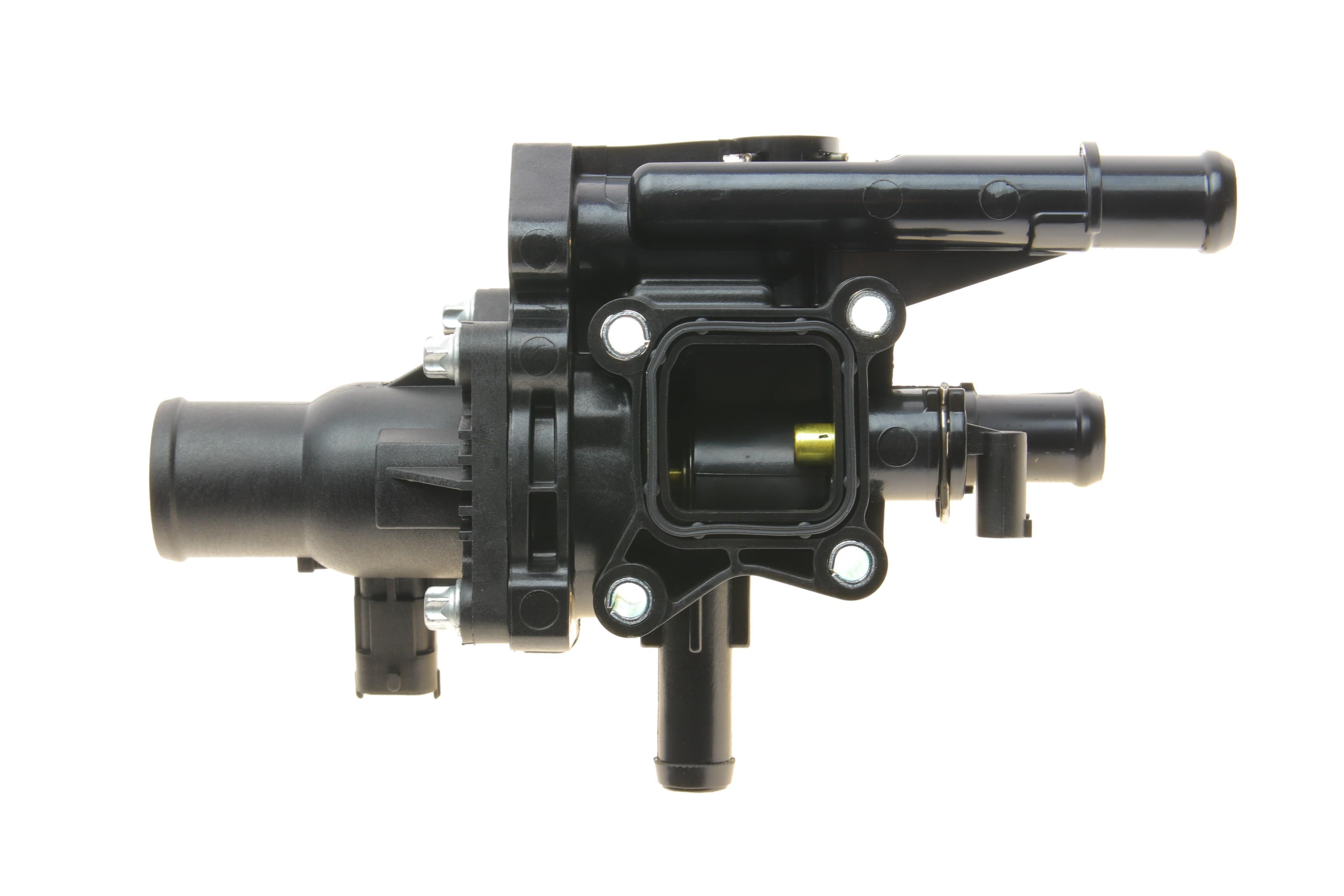 Термостат Opel Astra/Vectra 1.6/1.8 00- (105°)