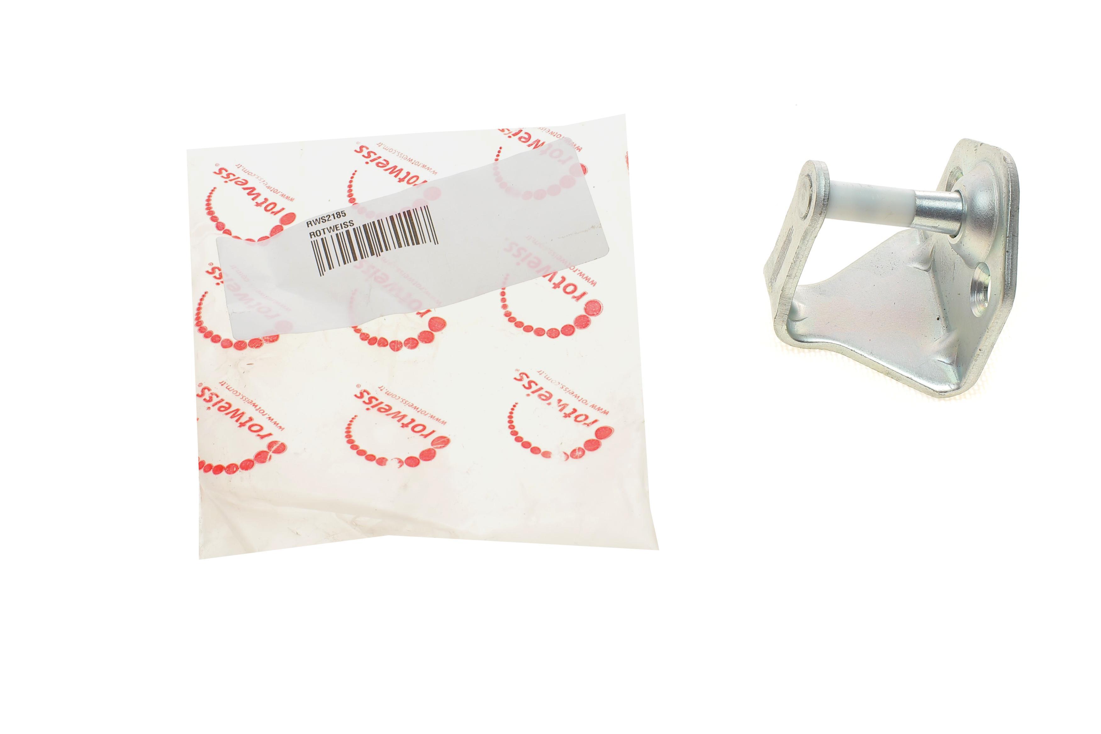 Скоба замка дверей (задніх) Ford Transit 01-