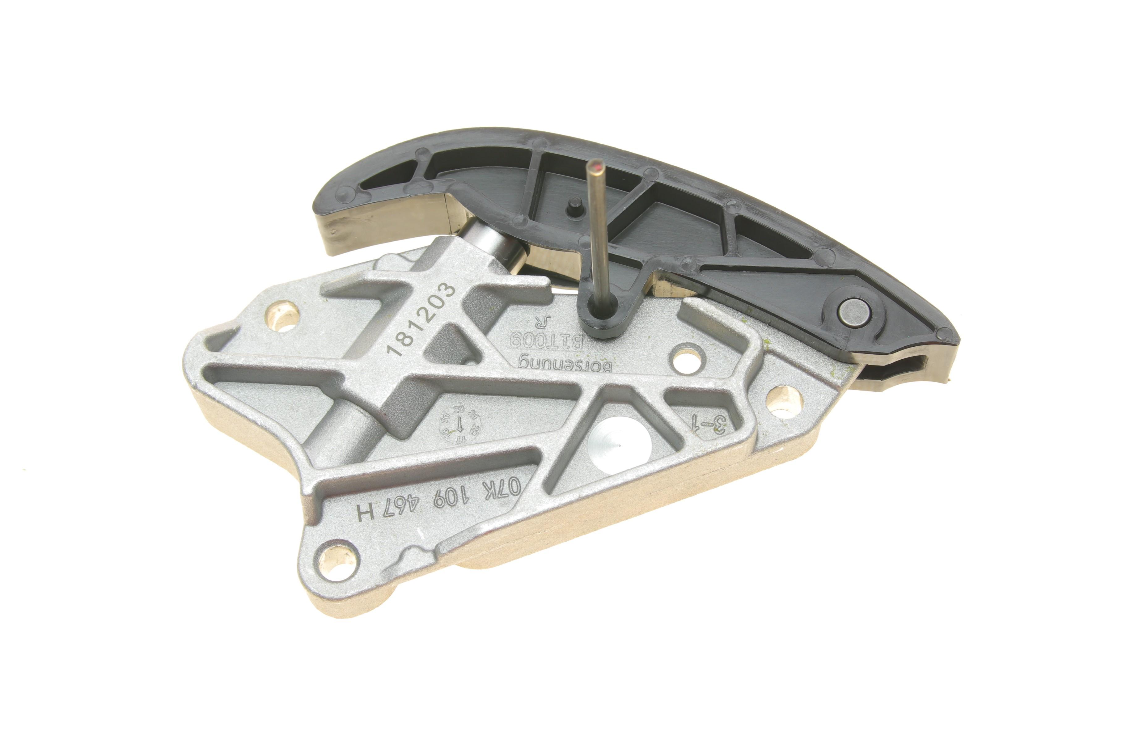 Натяжитель цепи ГРМ Audi A3/Q3/VW Jetta 2.5 06- (OE VAG)