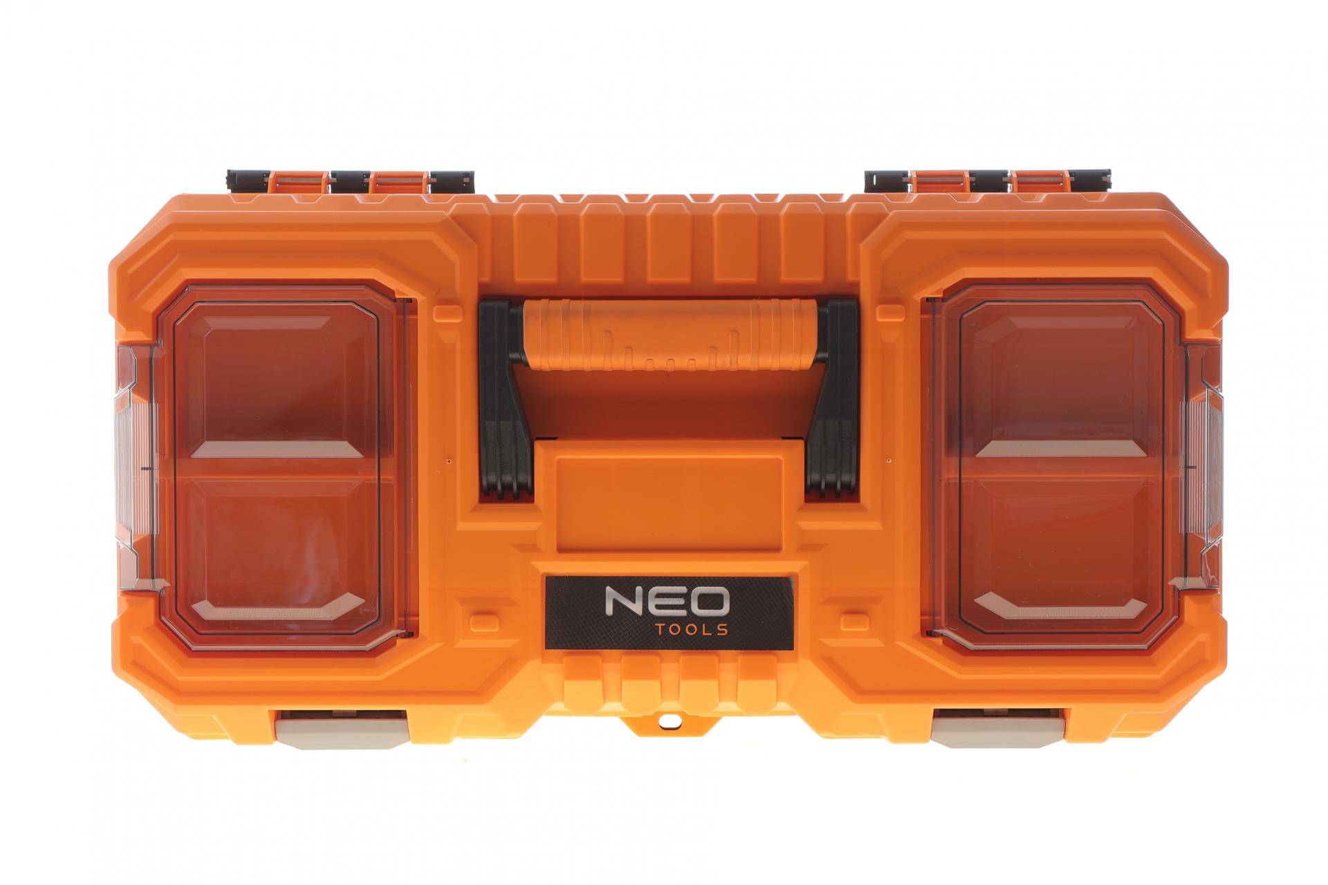 Ящик для інструменту (55.4 x 28.6 х 27.6 см)