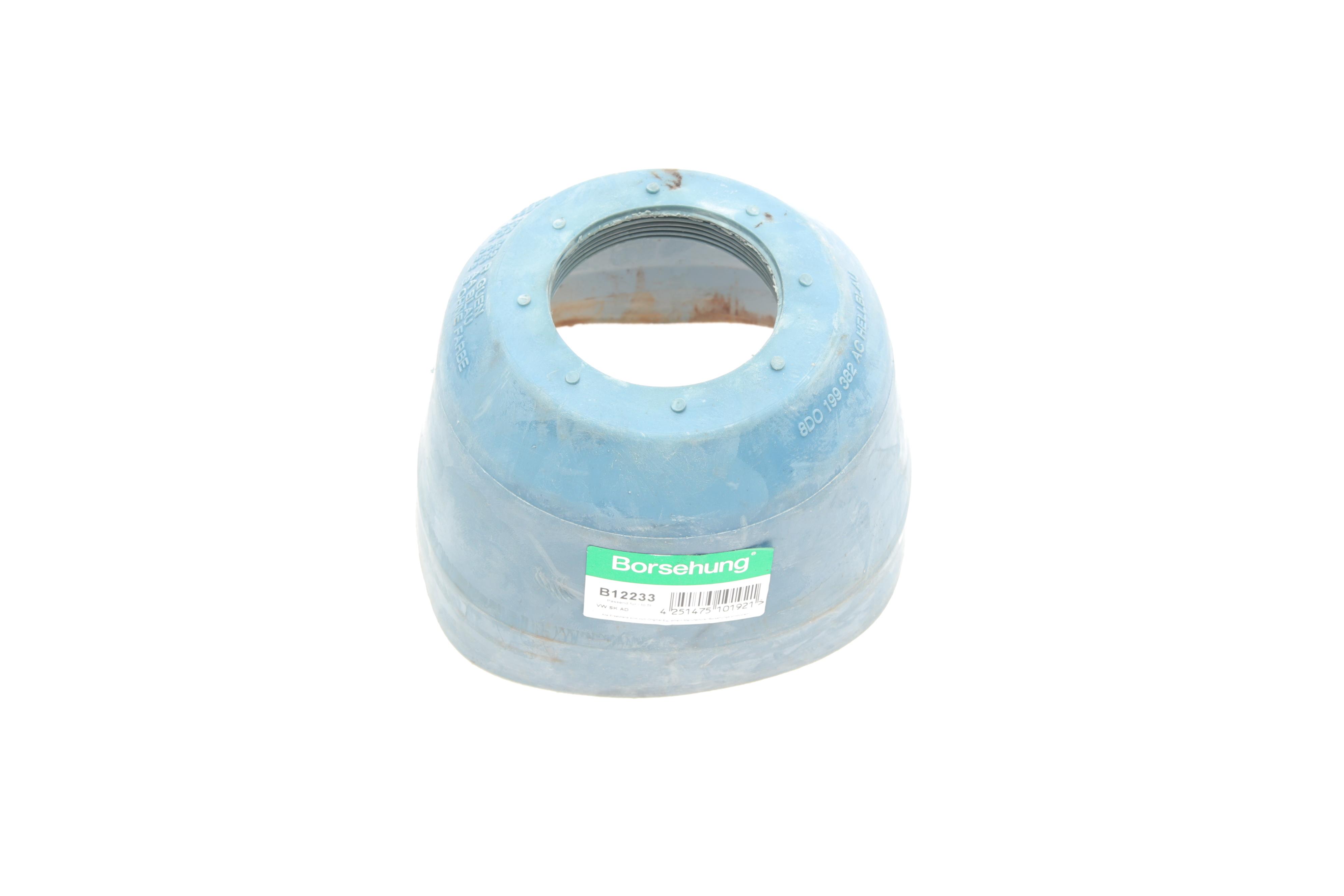 Подушка двигуна (передня) (L) Audi A4/A6/ VW Passat 2.4-2.8/1.9TDI/2.5TDI -05