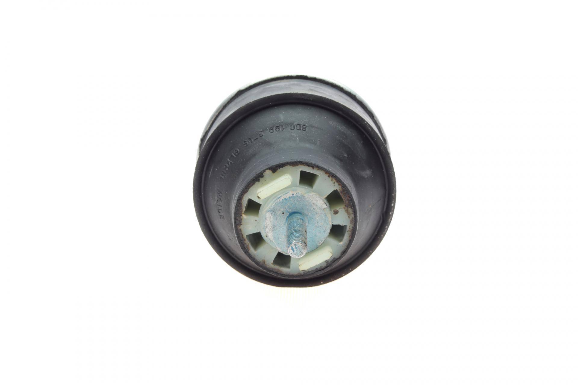 Подушка двигуна (передня) (L) Audi A4/A6/ VW Passat 2.4-2.8/1.9TDI/2.5TDI -05