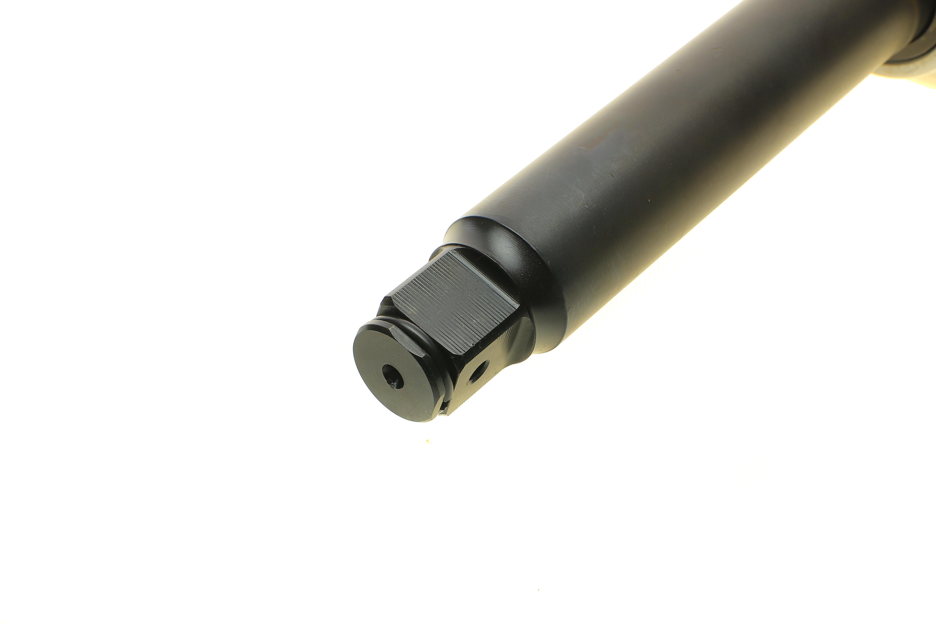 Гайкокрут пневматичний MAMUT 1" 2600 Нм