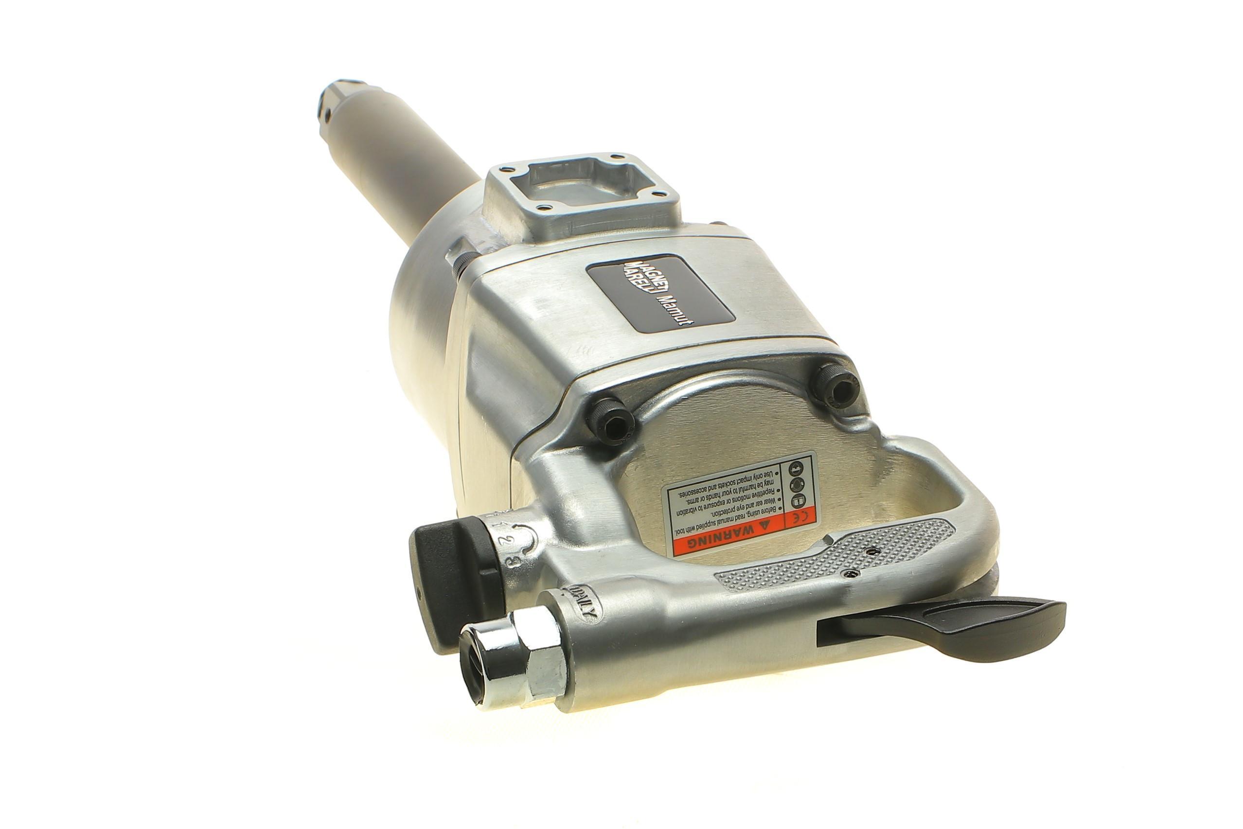 Гайкокрут пневматичний MAMUT 1" 2600 Нм