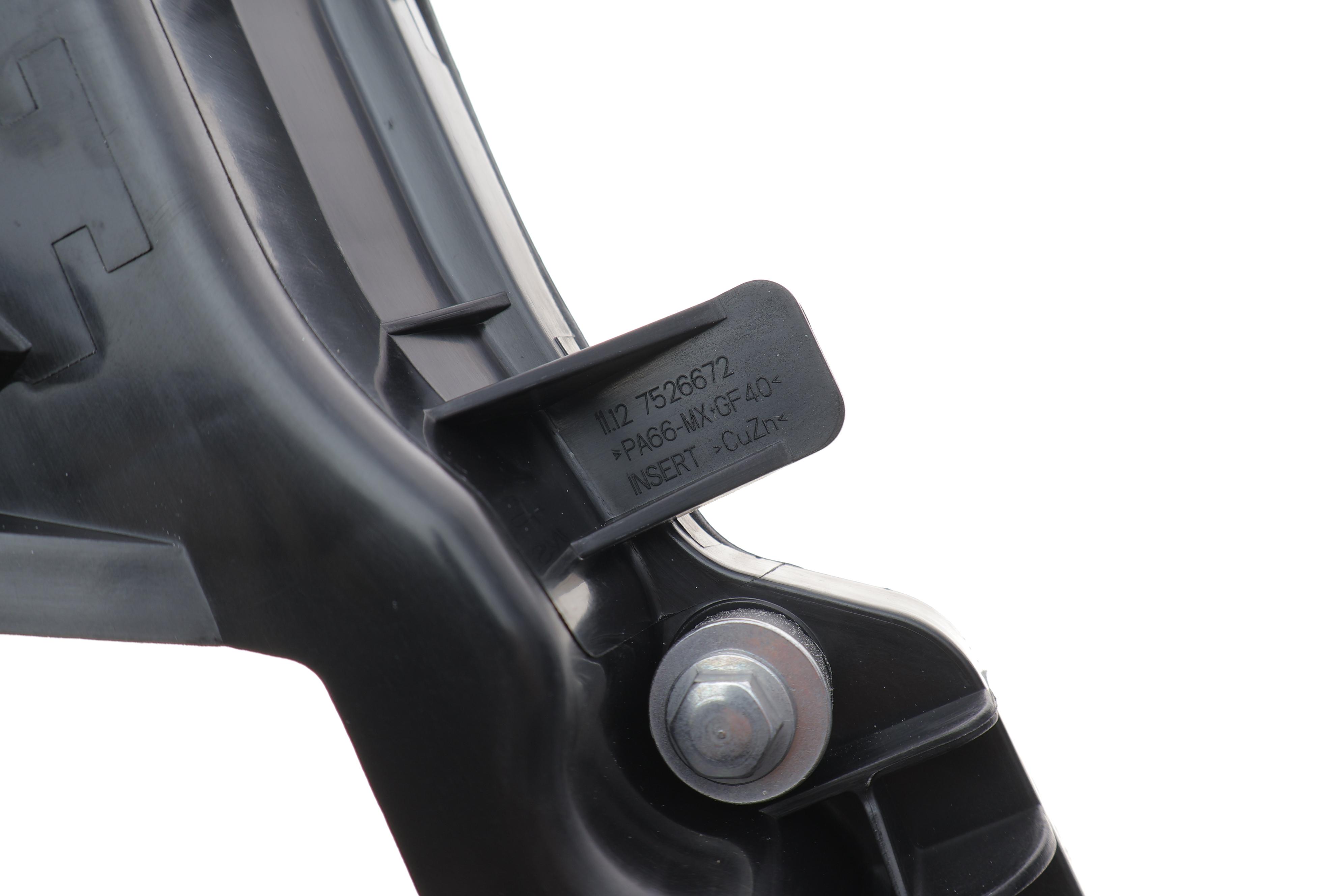 Кришка клапанів BMW 3 (E46/E90)/5 (E60) 01- N42/N46