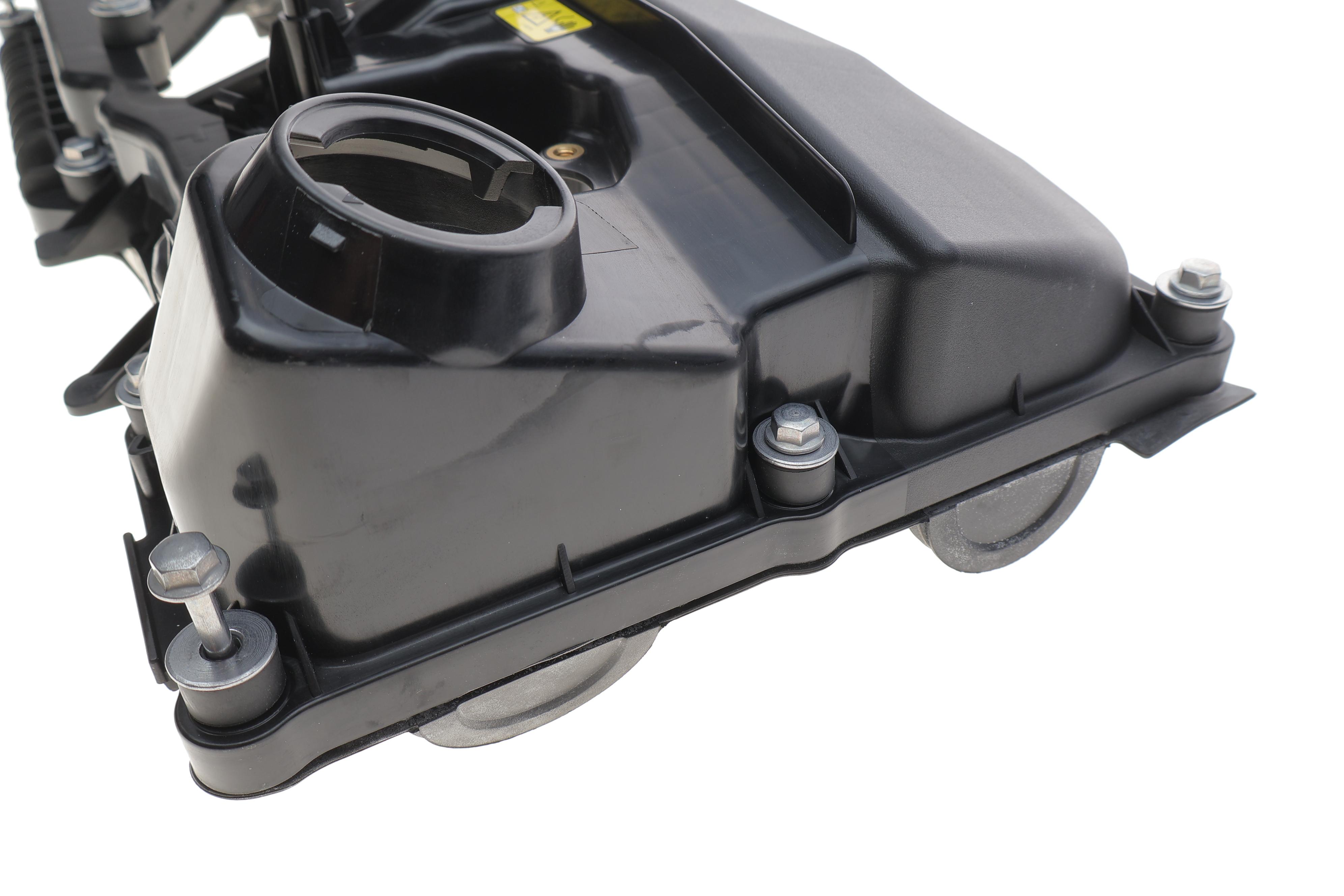 Кришка клапанів BMW 3 (E46/E90)/5 (E60) 01- N42/N46