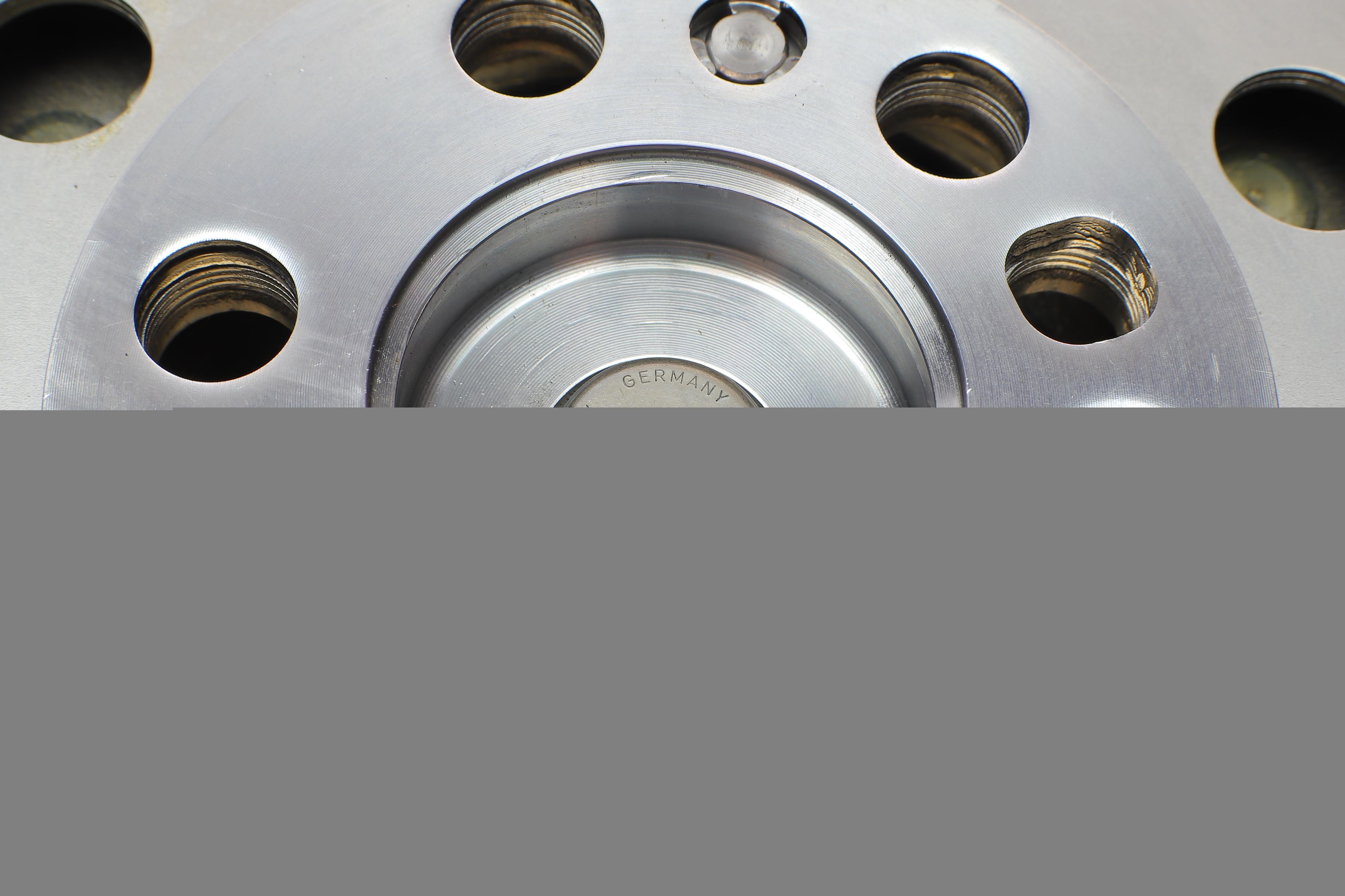 Демпфер сцепления BMW 1 (F20)/3 (F30/F80)/5 (F10)/X1 (E84) 11-, N20/N26