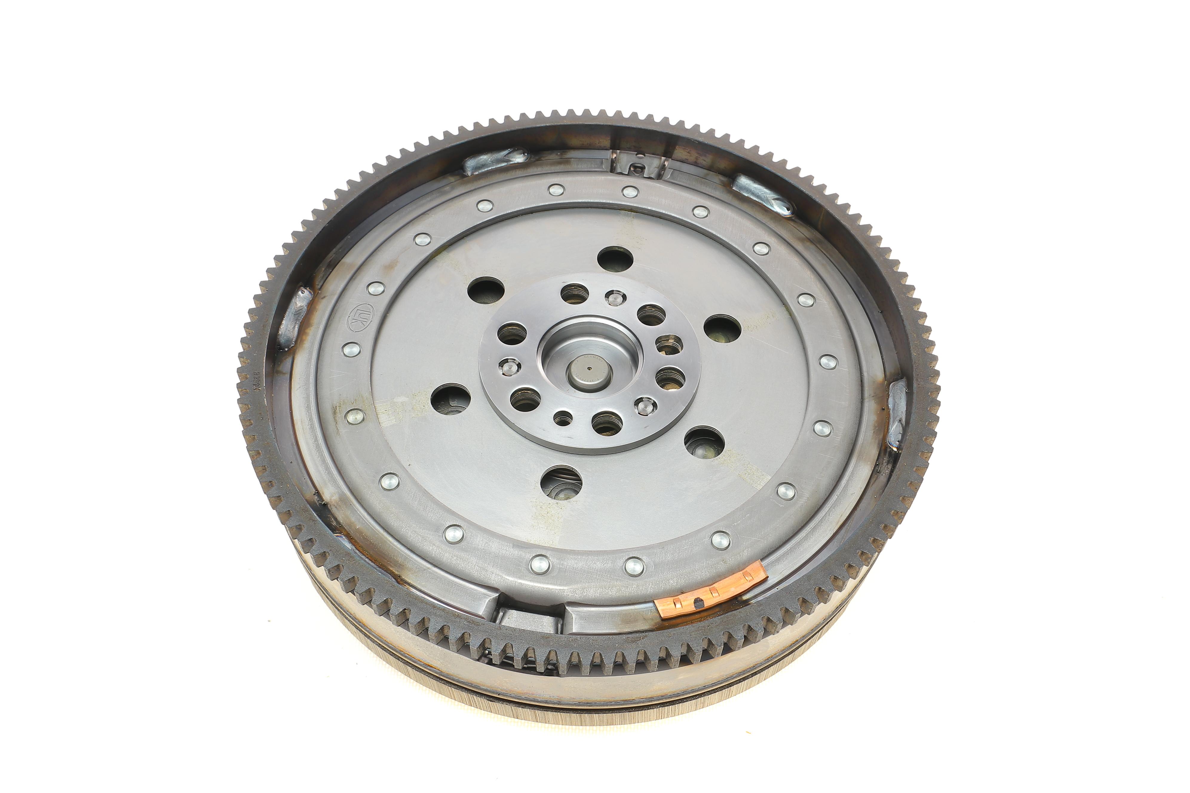 Демпфер сцепления BMW 1 (F20)/3 (F30/F80)/5 (F10)/X1 (E84) 11-, N20/N26