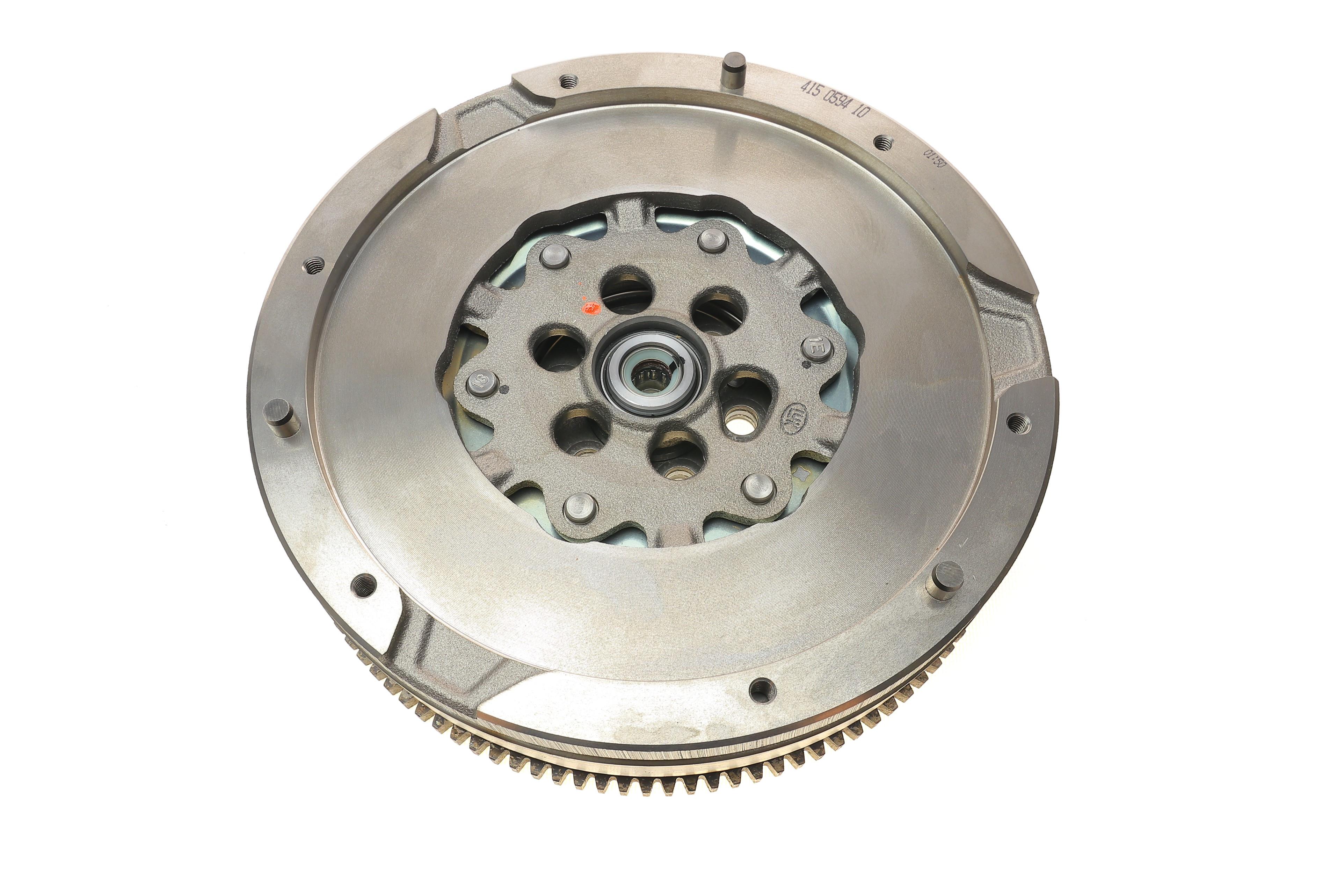 Демпфер сцепления BMW 1 (F20)/3 (F30/F80)/5 (F10)/X1 (E84) 11-, N20/N26