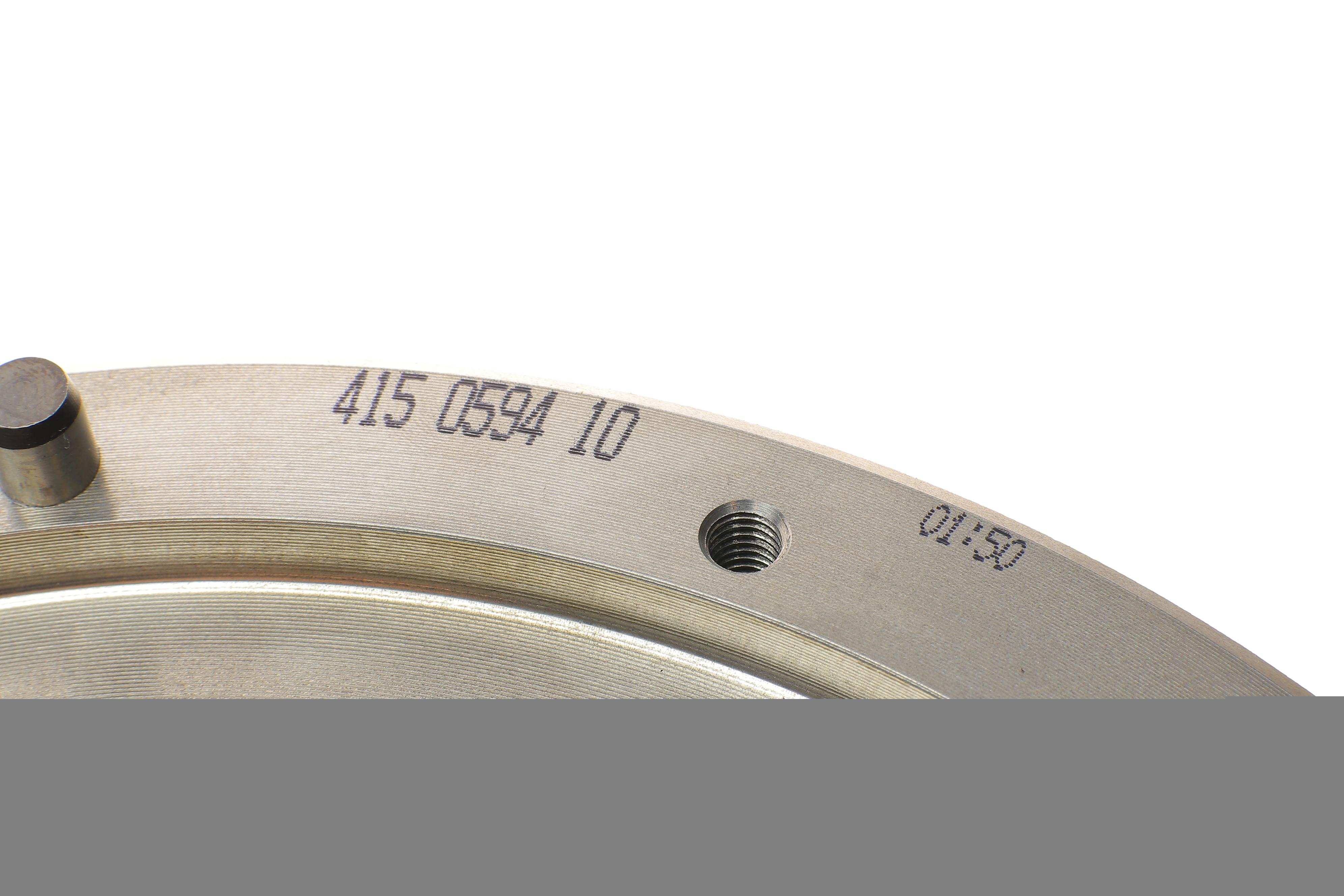 Демпфер сцепления BMW 1 (F20)/3 (F30/F80)/5 (F10)/X1 (E84) 11-, N20/N26