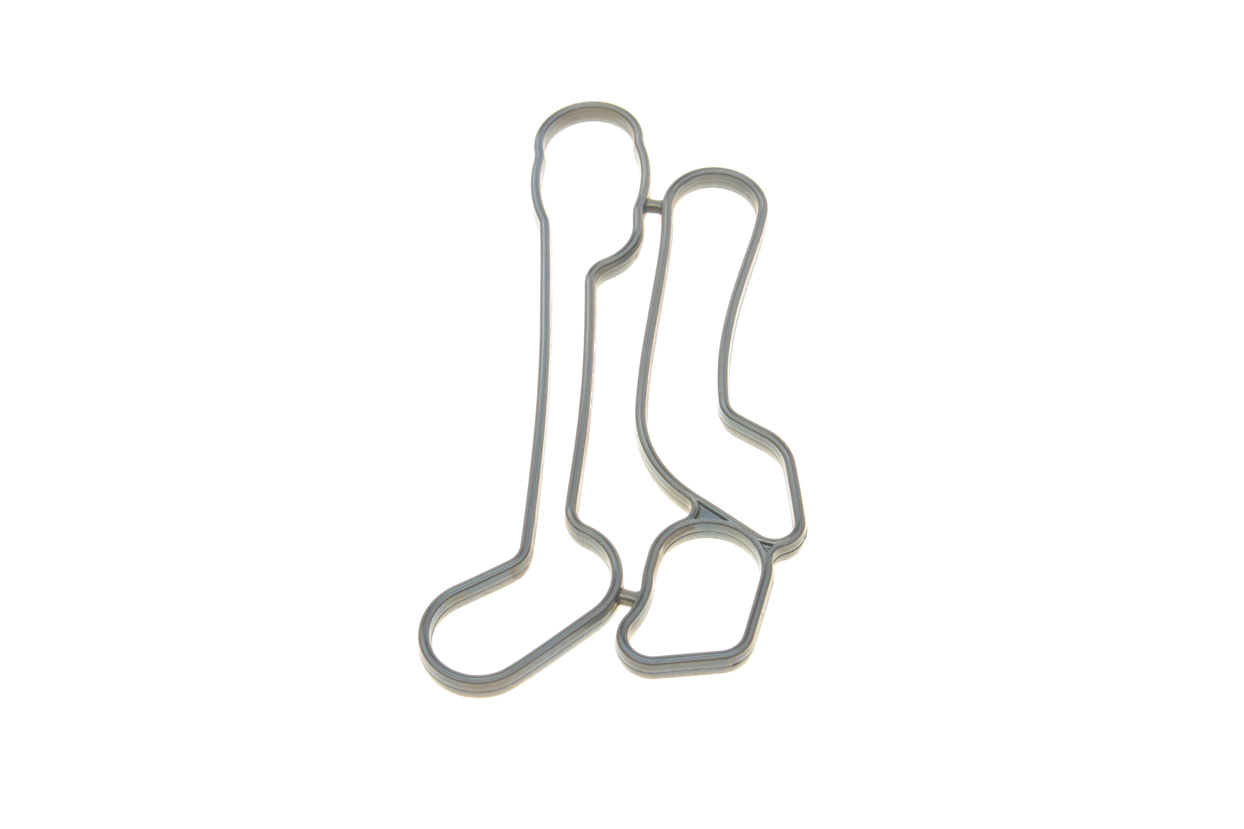 Прокладка радіатора масляного Chevrolet Aveo/Fiat Croma 1.6/1.8 16V 05-