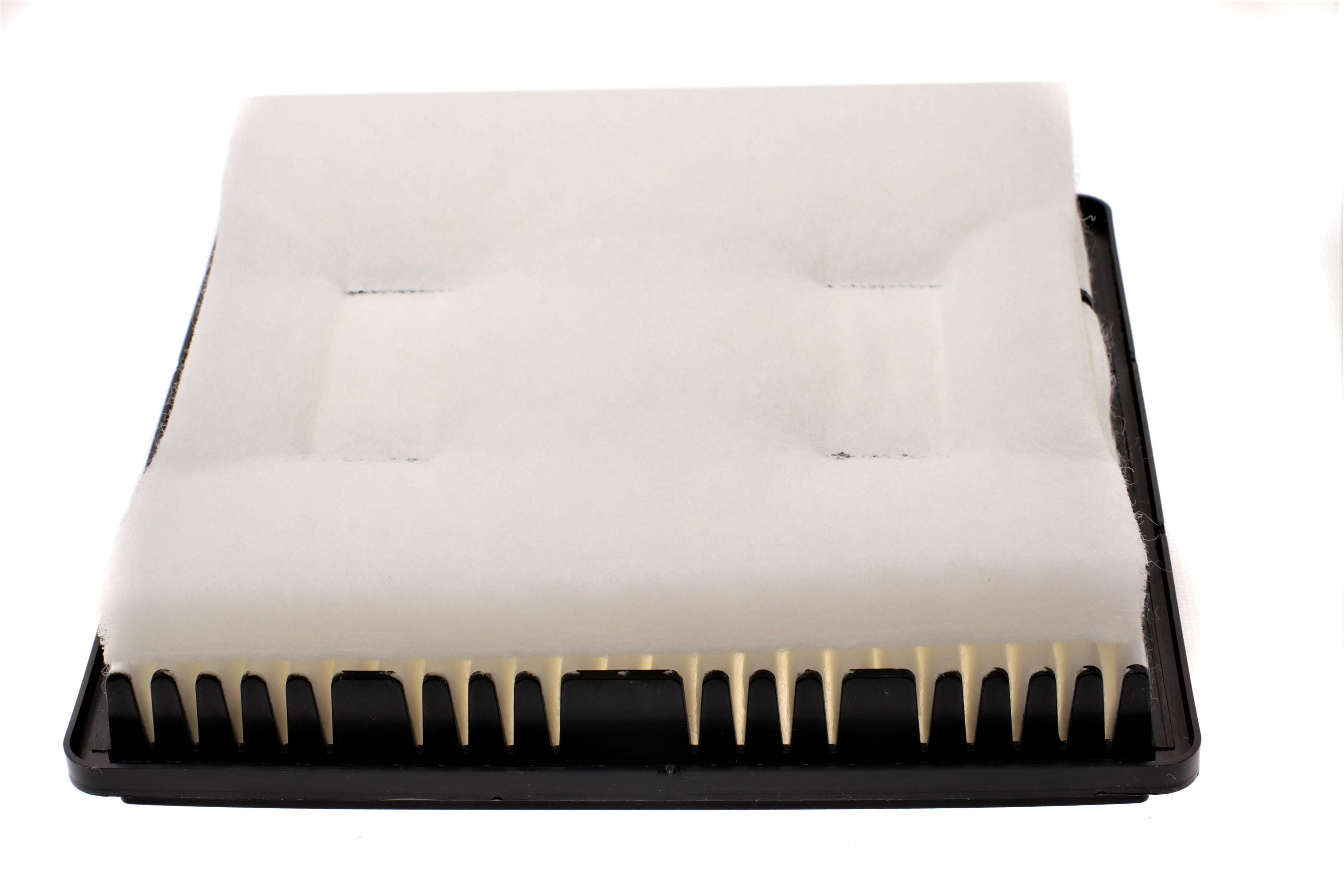 Фільтр повітряний Great Wall Hover 2.4 16V/2.8 TCi 05-11