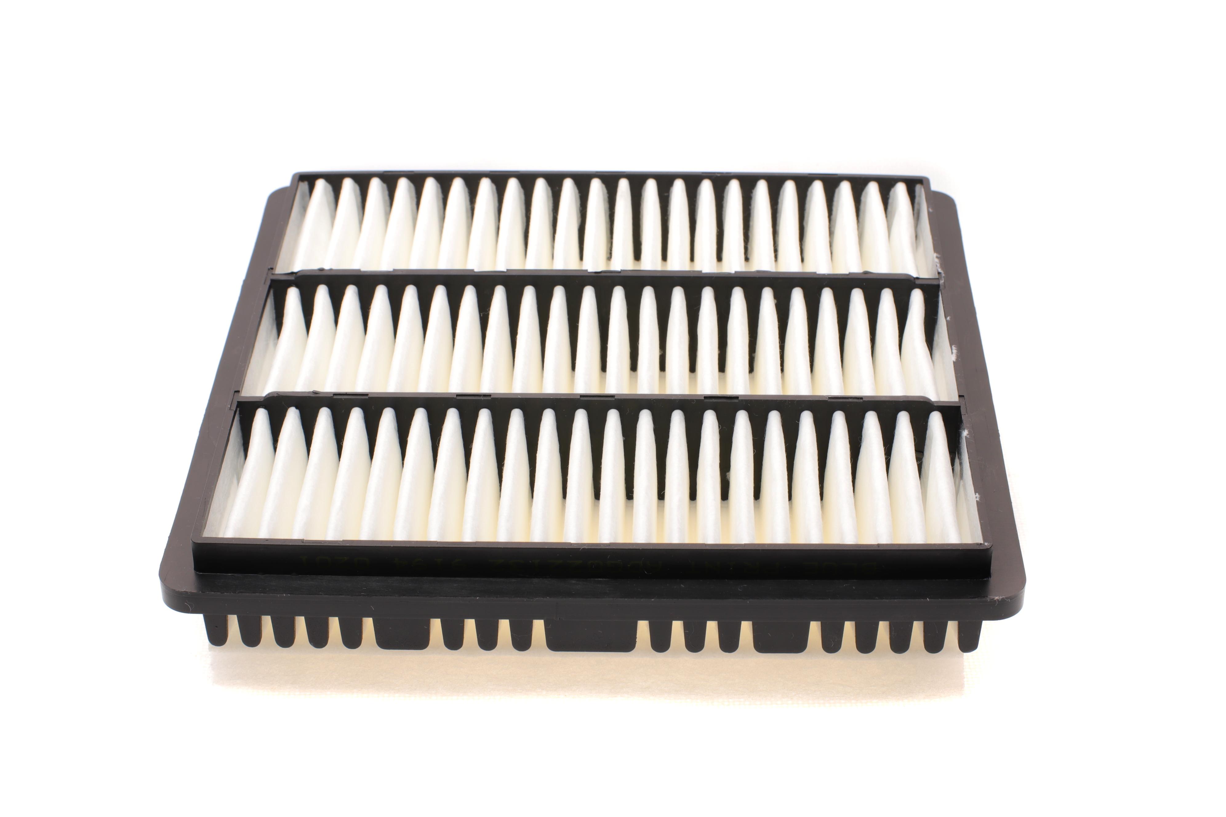 Фільтр повітряний Great Wall Hover 2.4 16V/2.8 TCi 05-11