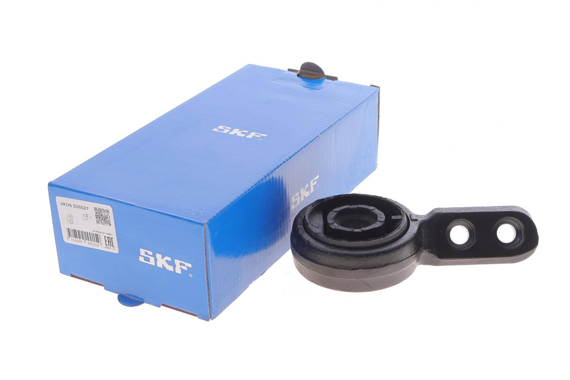 Сайлентблок важеля (переднього) BMW 3 (E30)/3 (E36)/Z3 (E36) 1.6-3.0 82-03 (L)